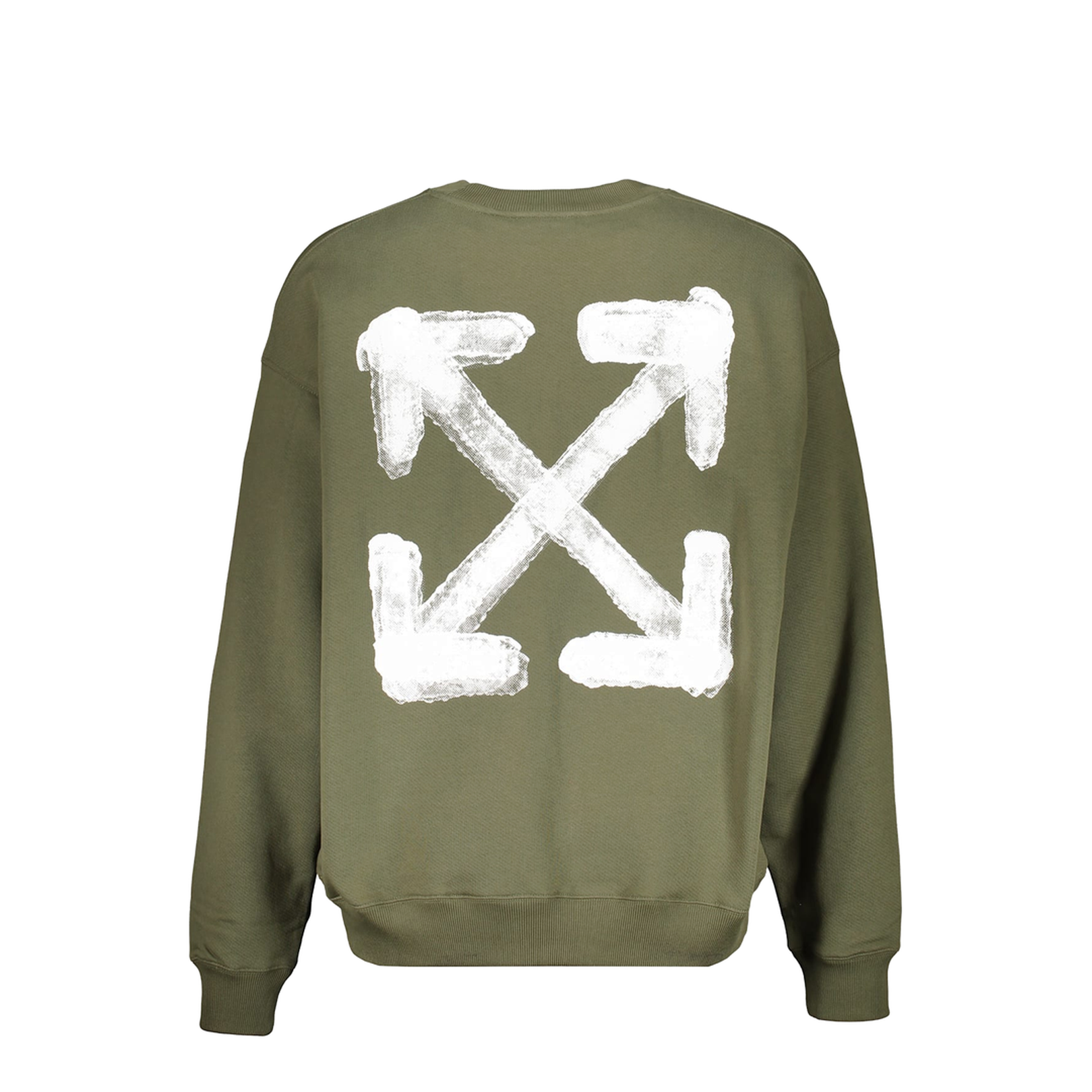 Knitted Sweater