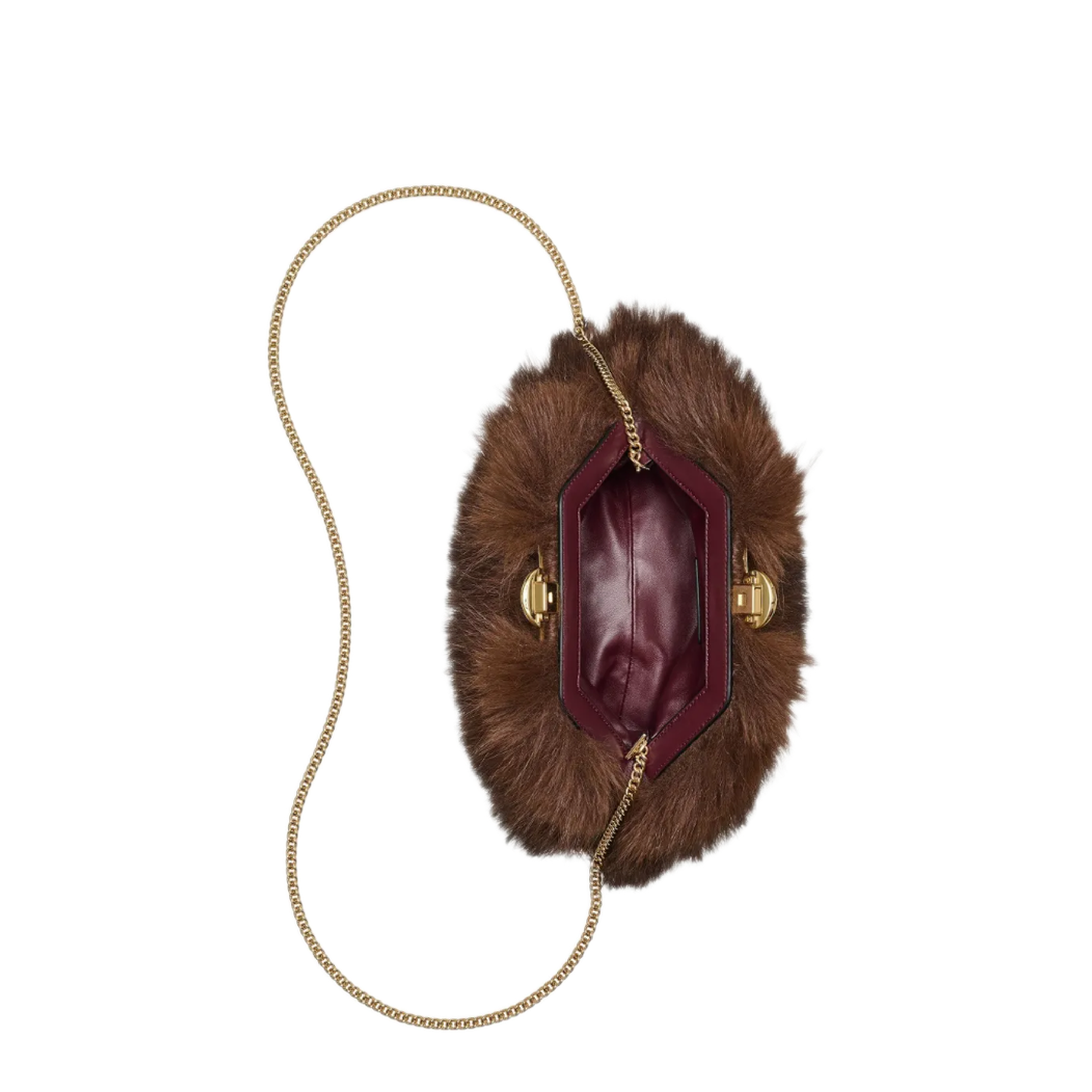 MAYFEYR - Marc Jacobs - Faux Fur Glam - 2R5HCL002H02206