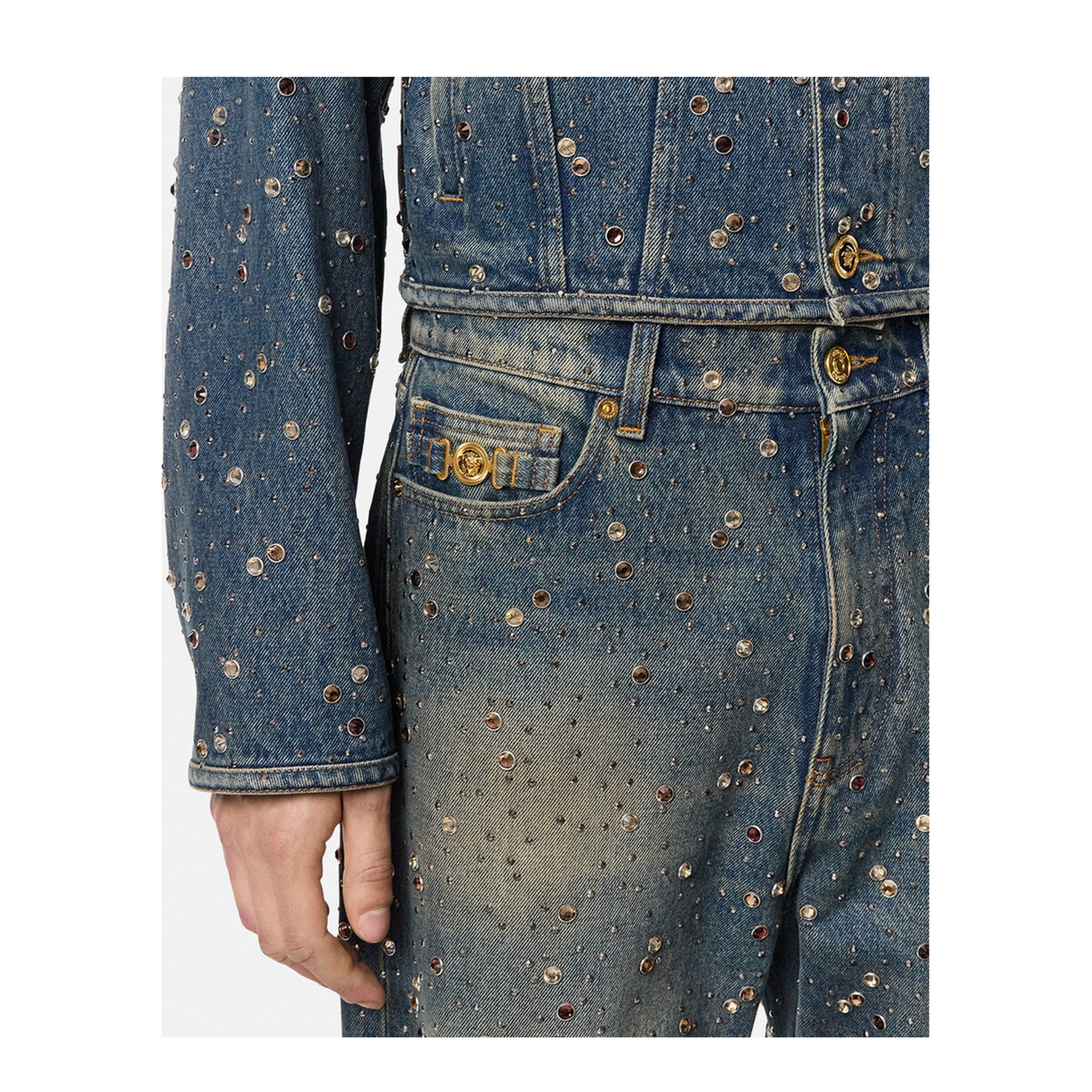 men's jeans