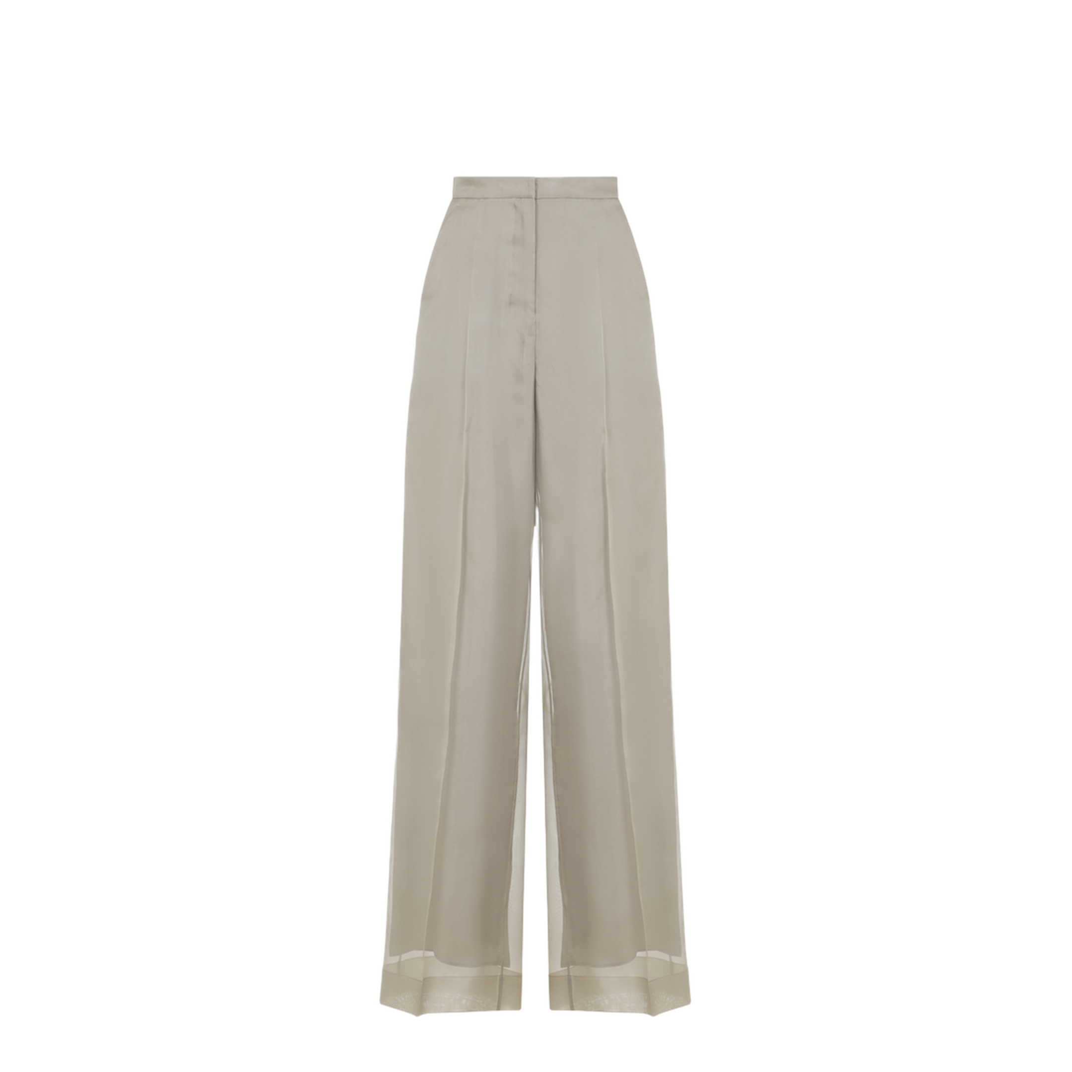 MAYFEYR - Max Mara - Olivi Organza Pants - 2611131044600