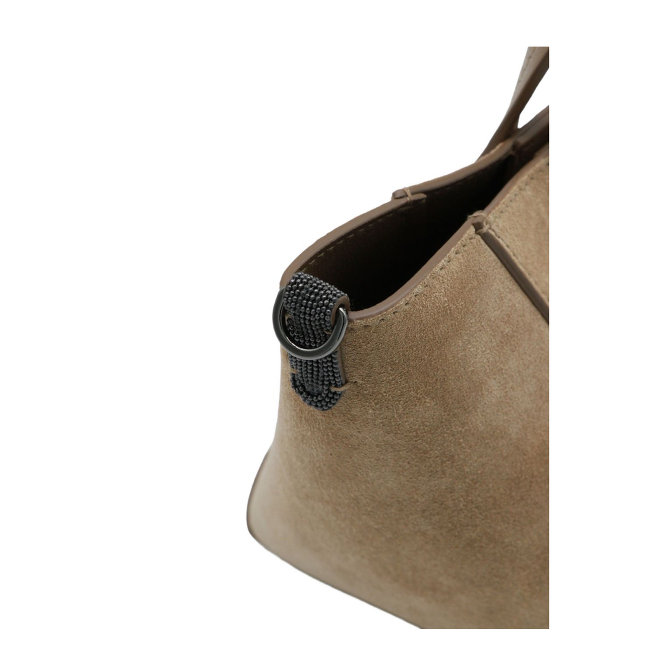 MAYFEYR - Brunello Cucinelli - Women'S Handbag - MBDLD2675PC9793