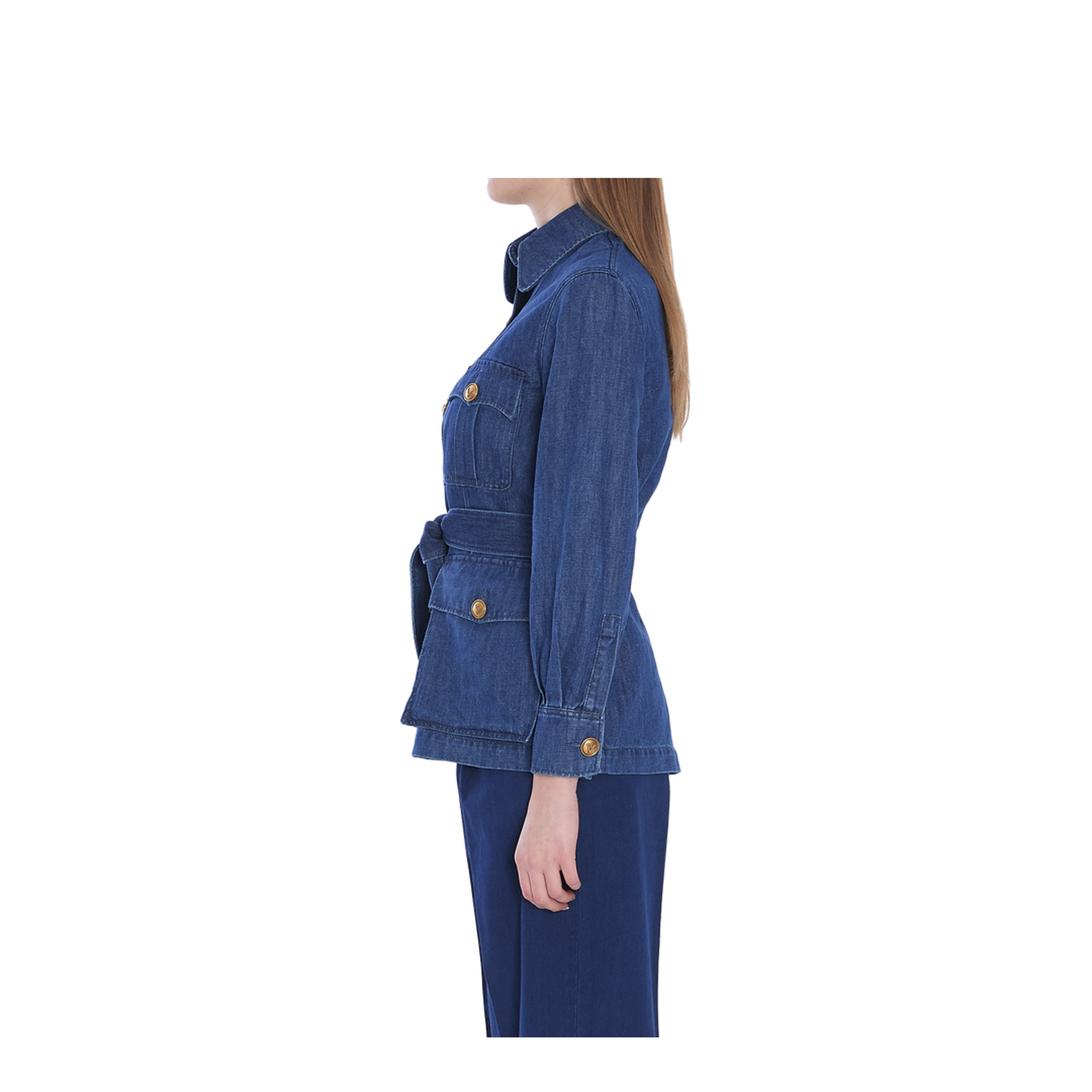 Garavani Jacket