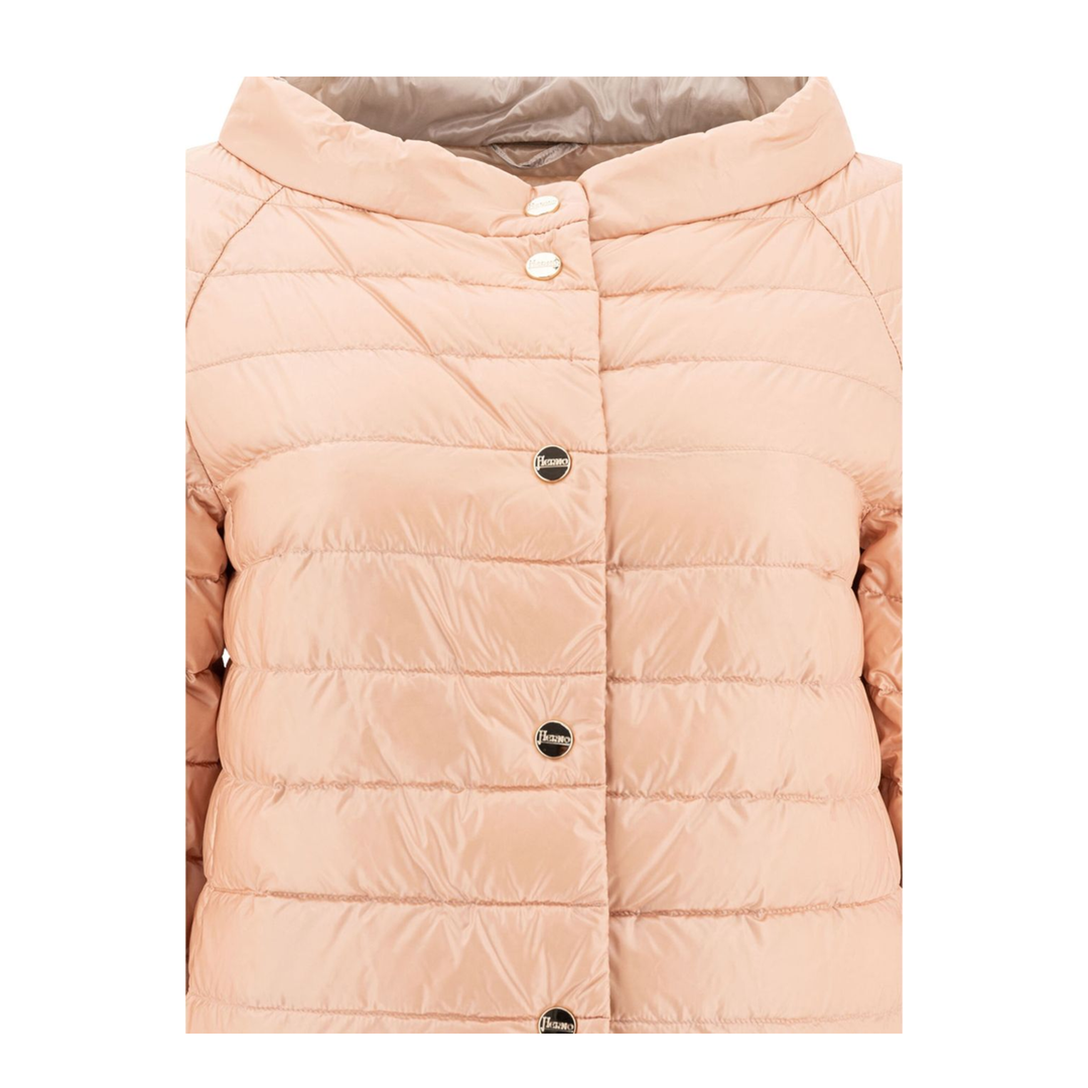 Reversible Short Down Jacket