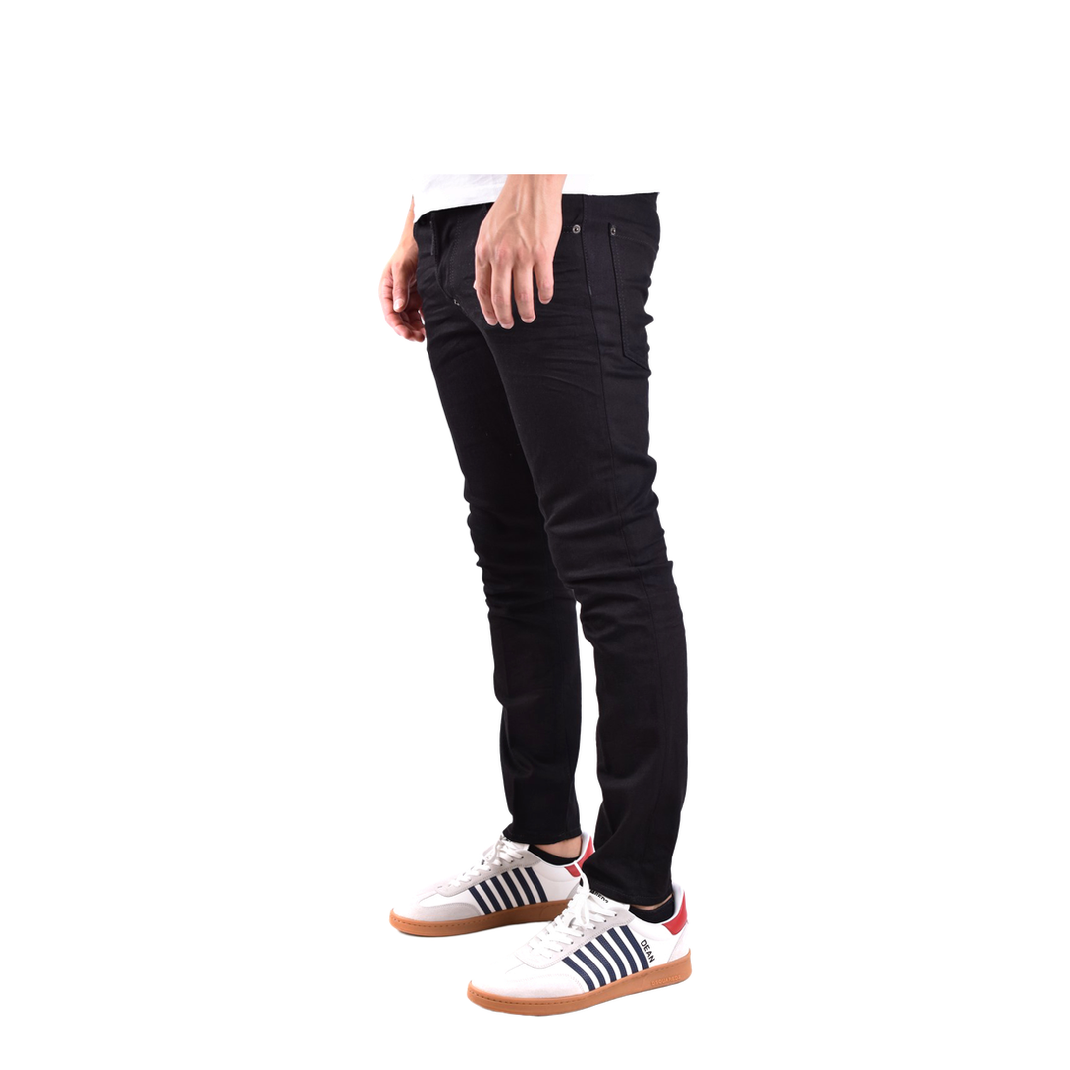 MAYFEYR - Dsquared2 - Jeans - S74LB1427S30564900