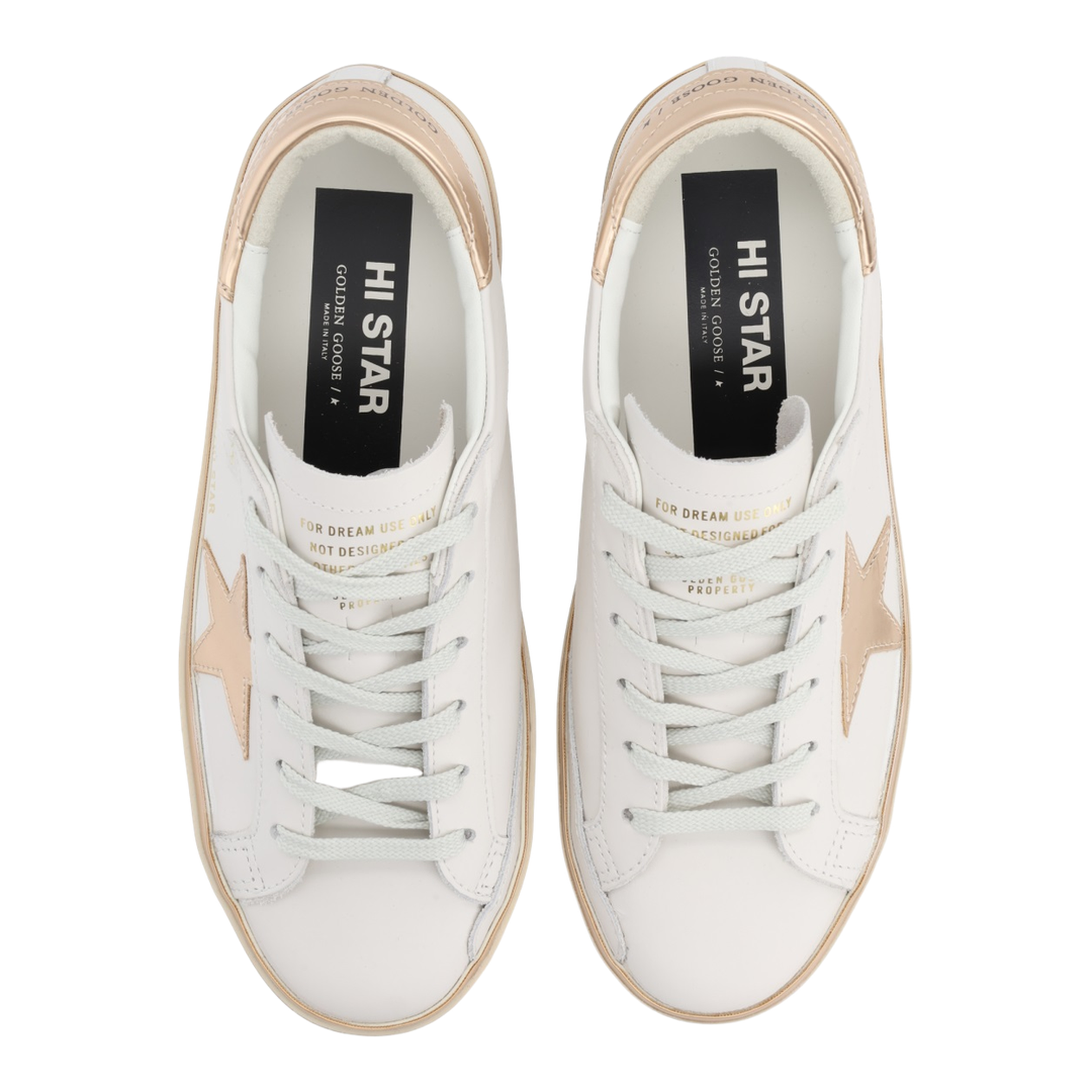 Hi Star Sneaker