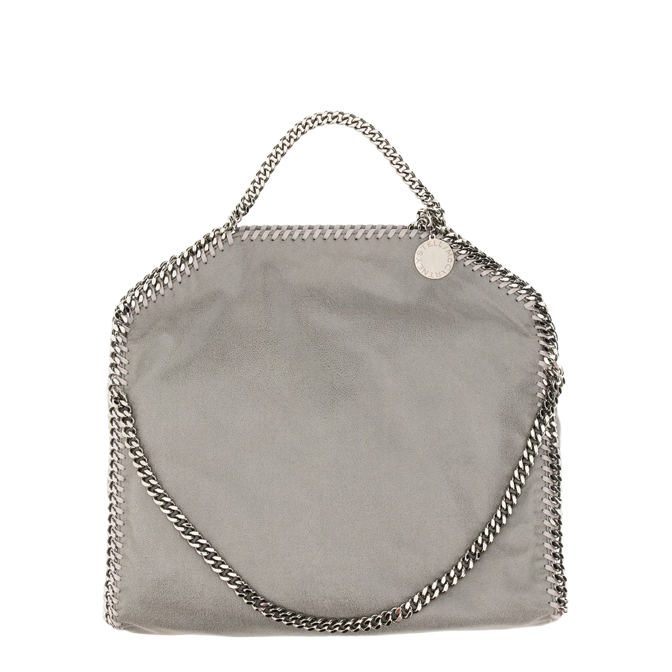 Falabella Fold-Over Tote Bag