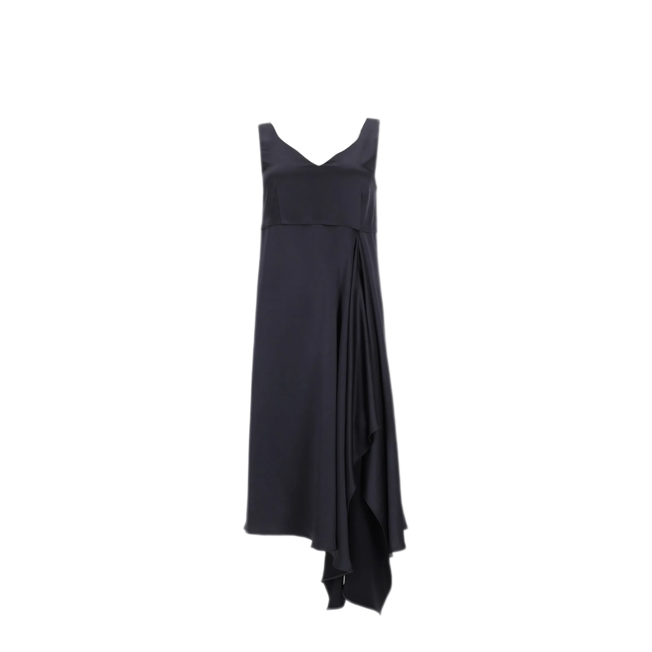 MAYFEYR - Parosh - Draped Dress - D724018PRIVAT020