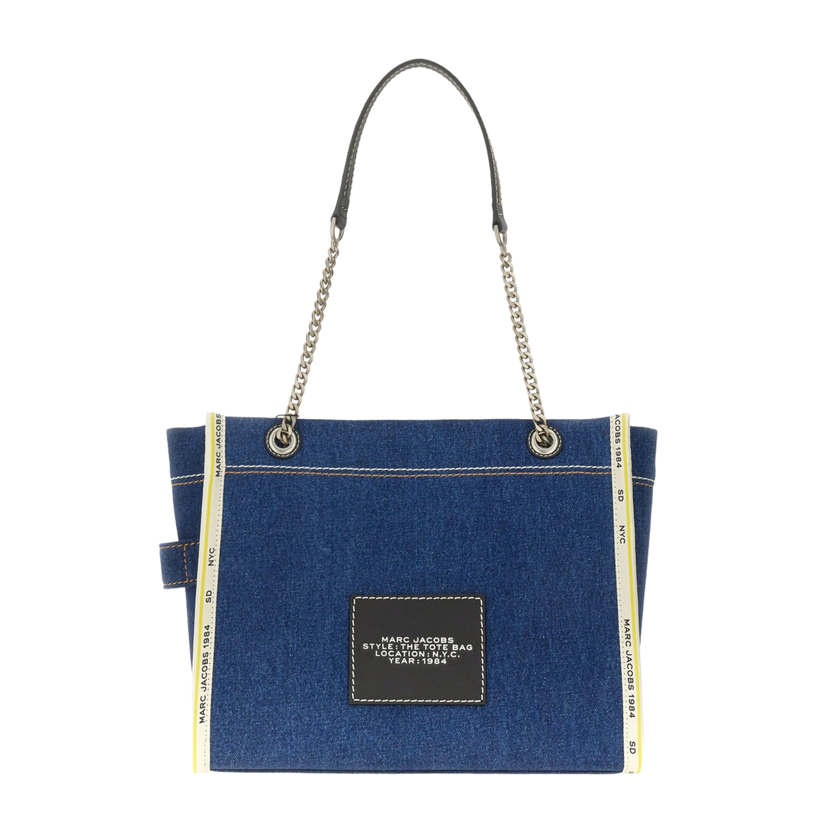 The Medium Tote Bag