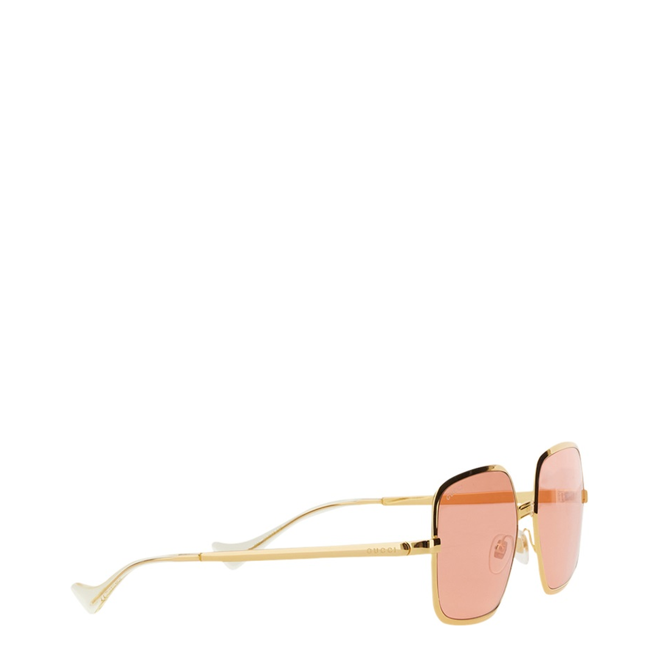 Oversized Square Sunglasses