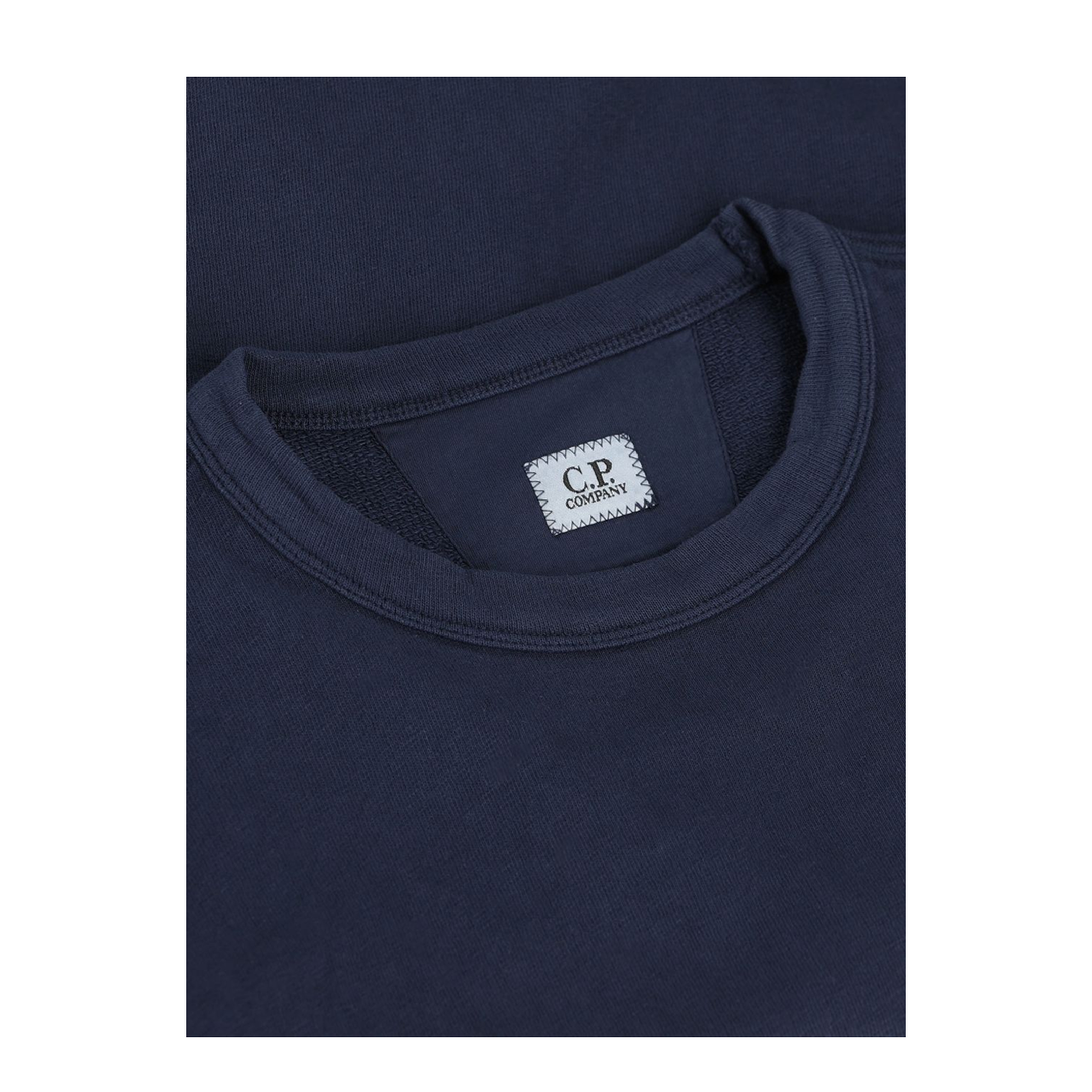 MAYFEYR - C.P.Company - Sweaters Navy - 20CMSS207A110337O889