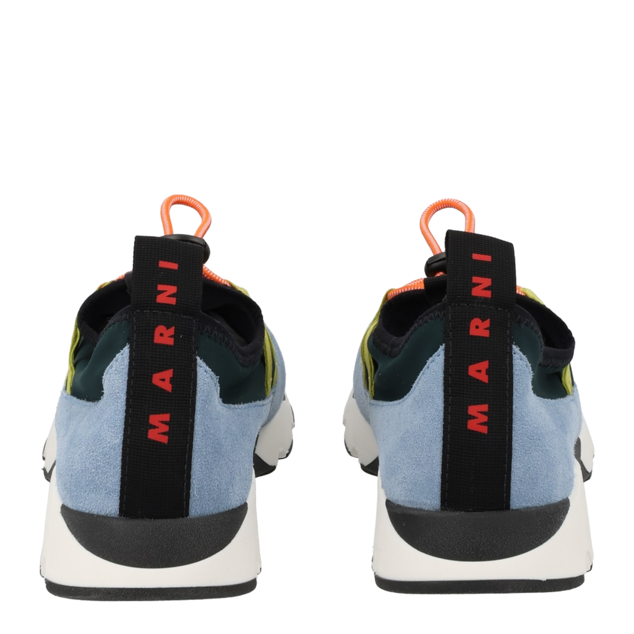 MAYFEYR - Marni - Running Sneaker - SNZU019302P7616ZP092
