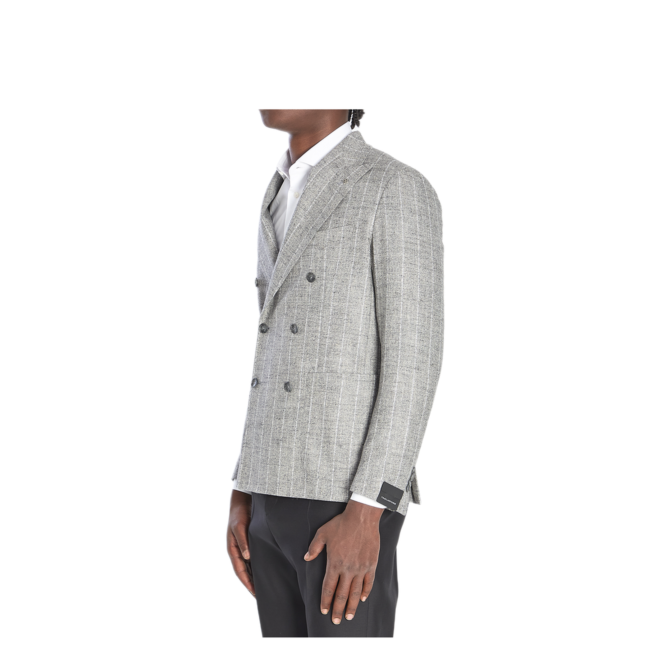 MAYFEYR - Tagliatore - Montecarlo Double Breasted Jacket - 1SMC20K850012P1249