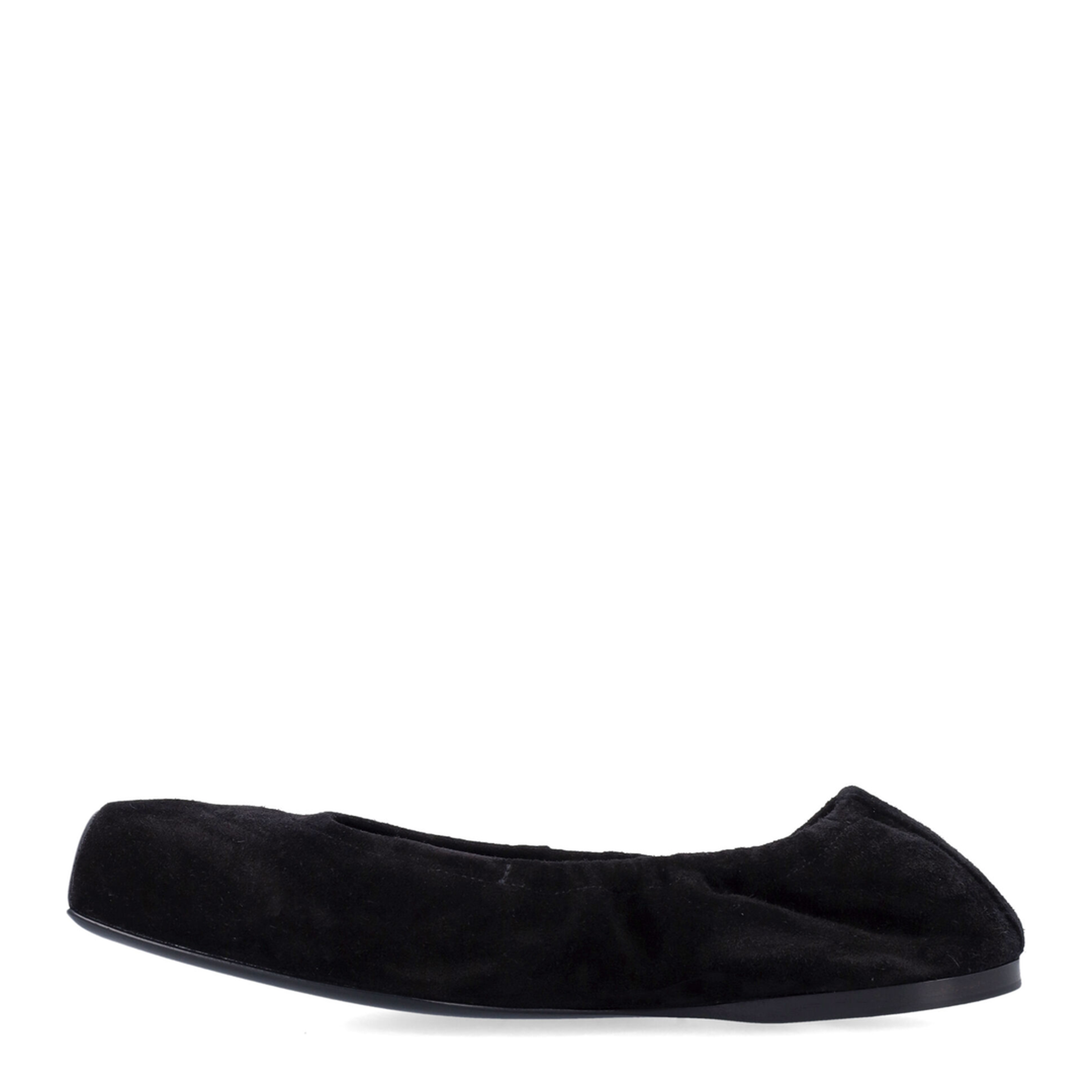 MAYFEYR - Alaia - Flat Shoes Black - AA3A070CK324999