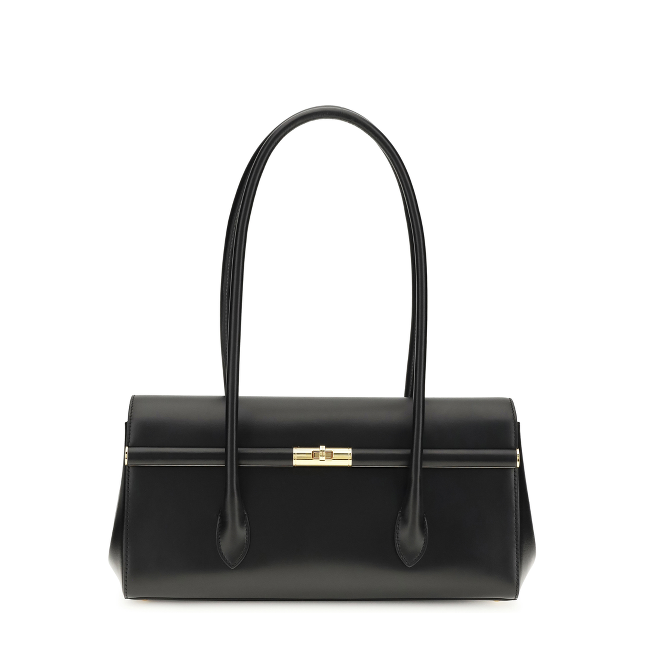 MAYFEYR - Dolce & Gabbana - Marlene Leather Handbag - BB7927A3G19