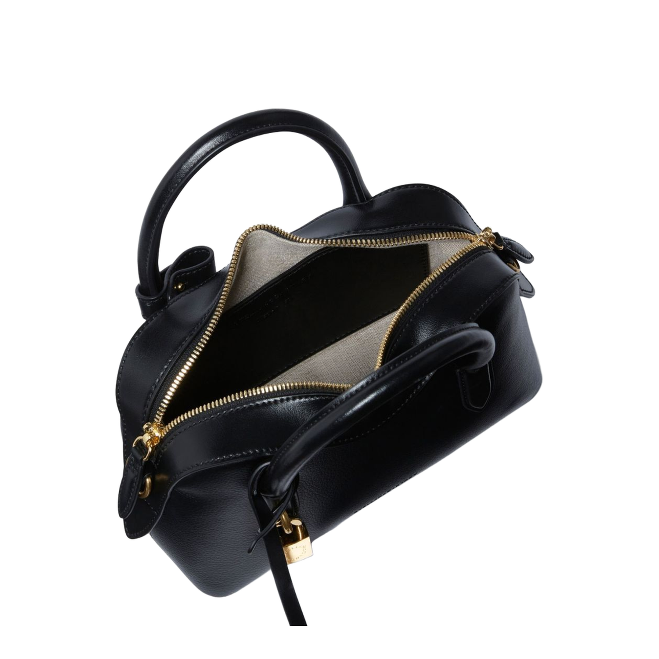 MAYFEYR - Stella Mccartney - Black Bag - 7B0139WP05331000