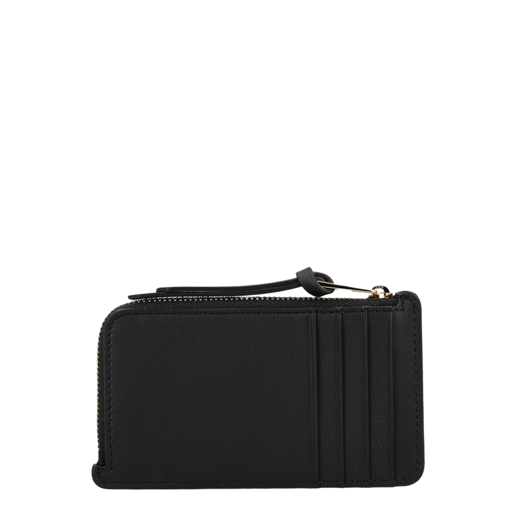 LOEWE x Albers Coin Cardholder In Nappa Calfskin