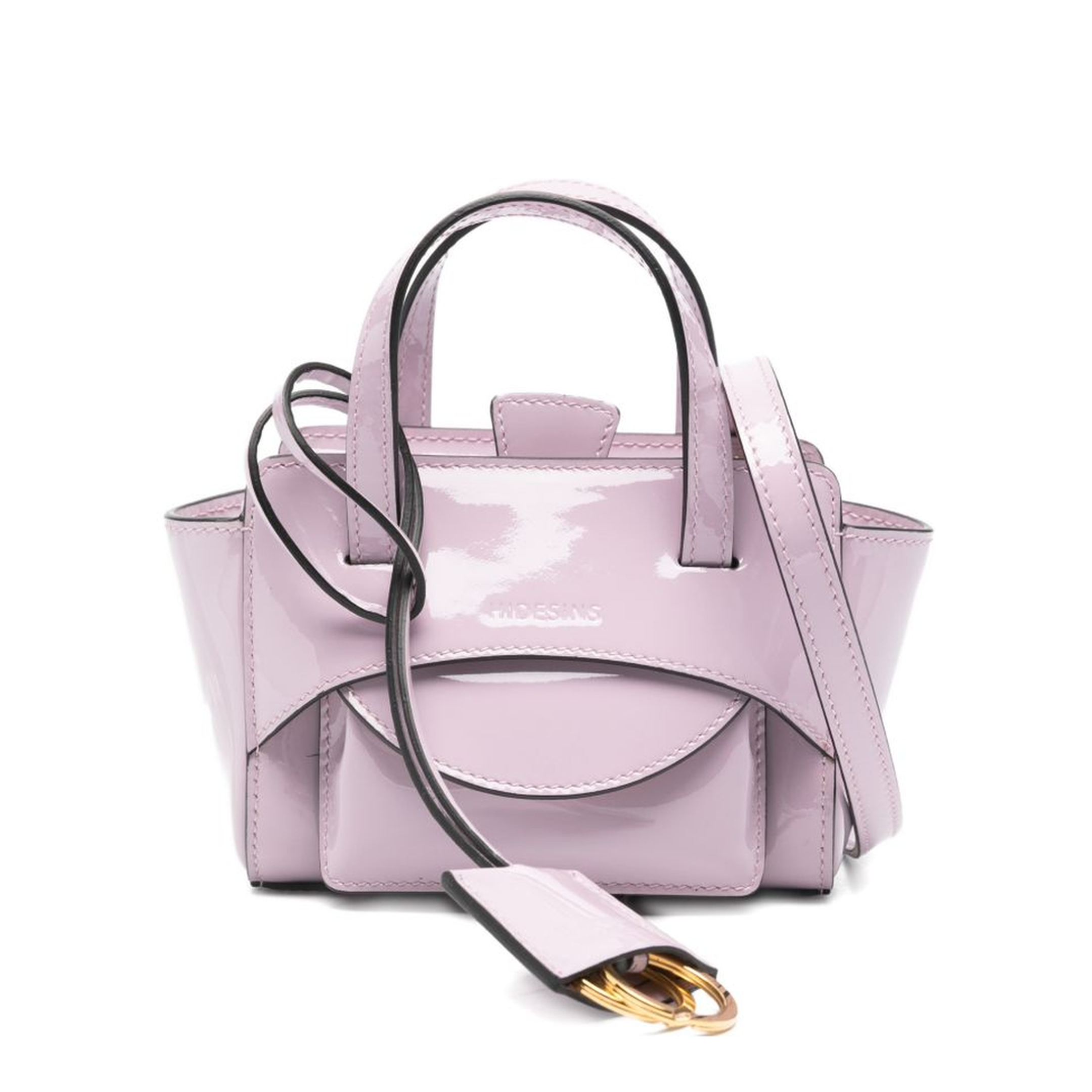 MAYFEYR - Hidesins - Lilac Bag - FL14PMLIL