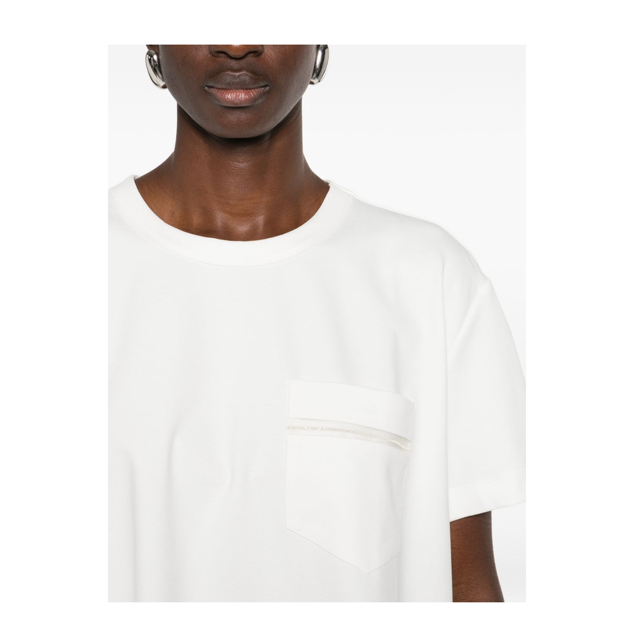 MAYFEYR - Fabiana Filippi - T-Shirts And Polos - JED266F155L7720142