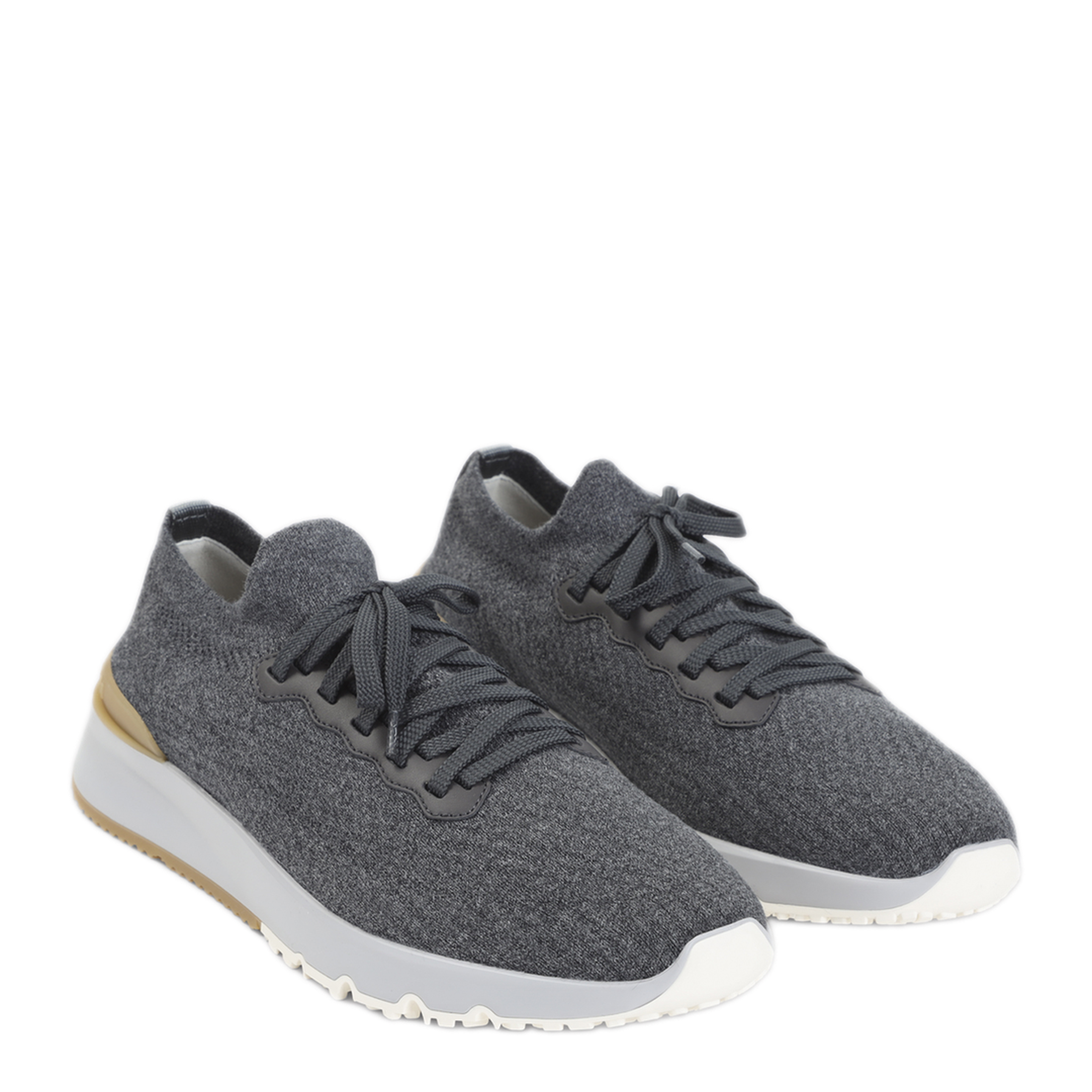 MAYFEYR - Brunello Cucinelli - Sneakers - MZUPMBO252CAQ26