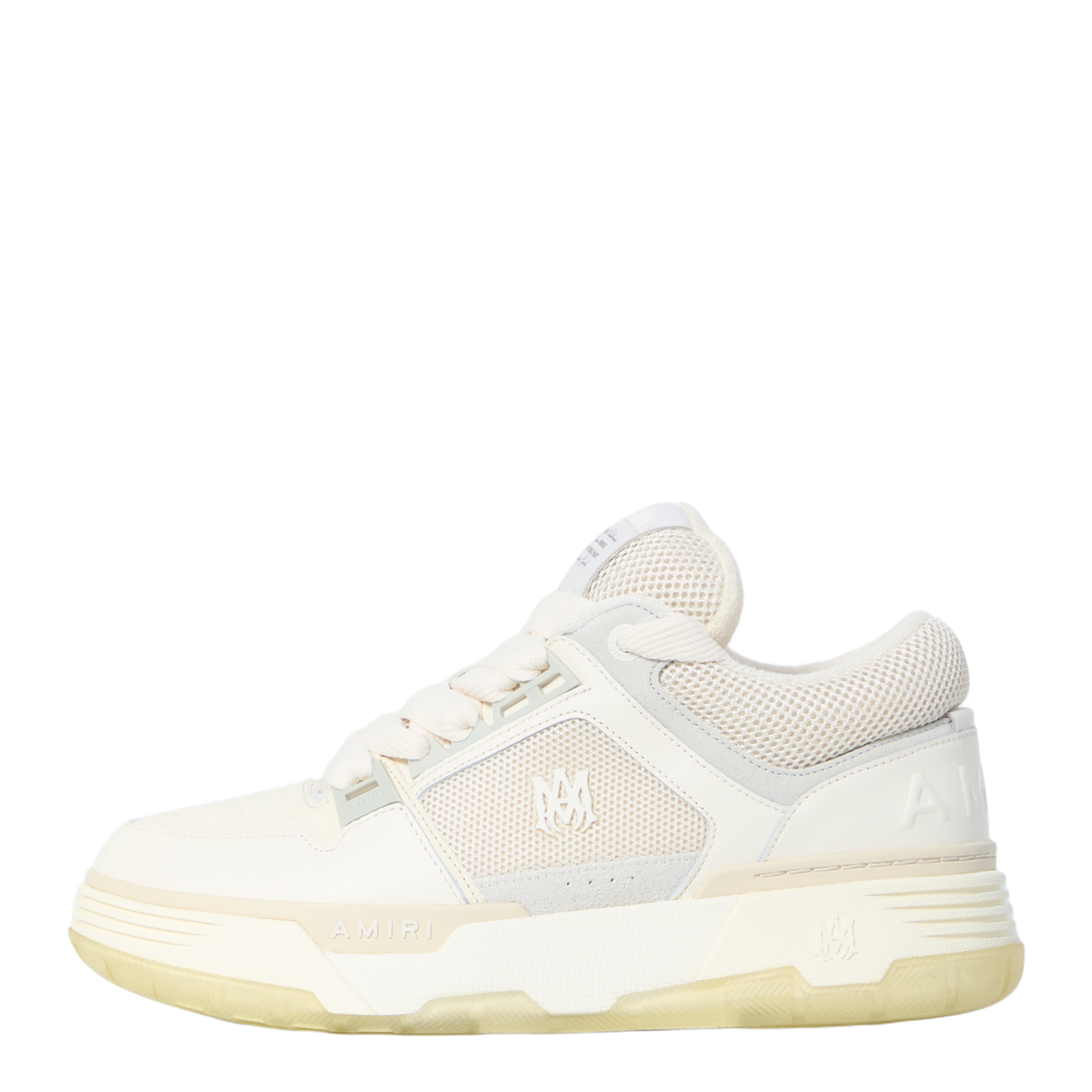 MAYFEYR - Amiri - Ma-1 Sneakers - AMFOSR1048271