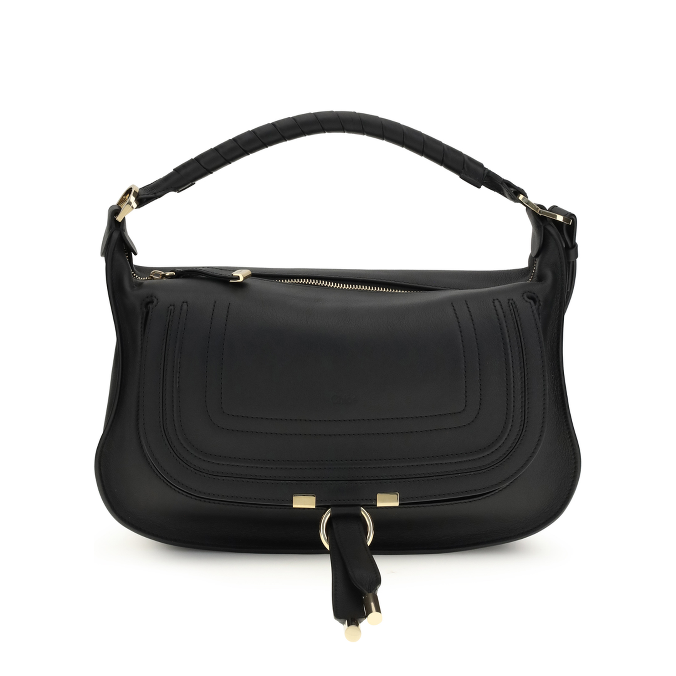 MAYFEYR - Chloè - Marcie Small Shoulder Bag - CH26SS882R35
