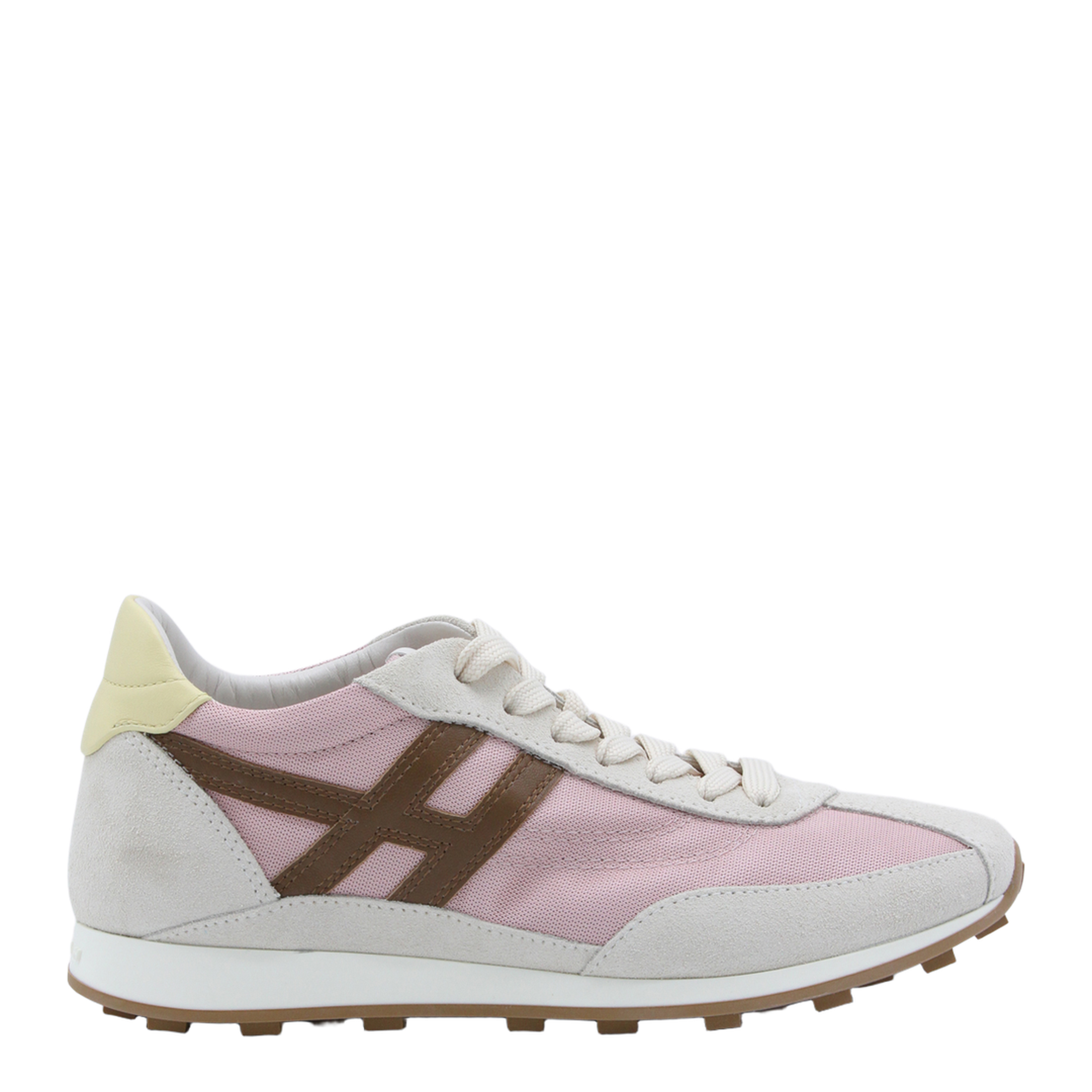 Sneakers Pink