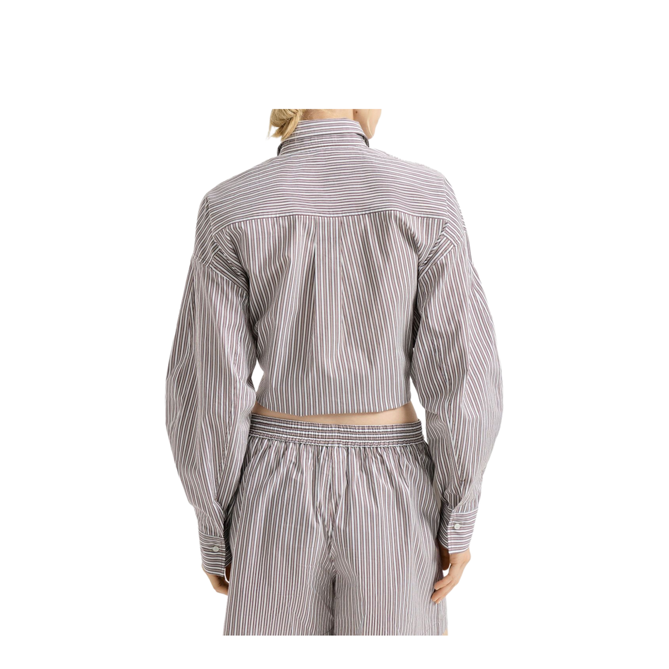 MAYFEYR - Brunello Cucinelli - Shirts - MH746NA916C2052