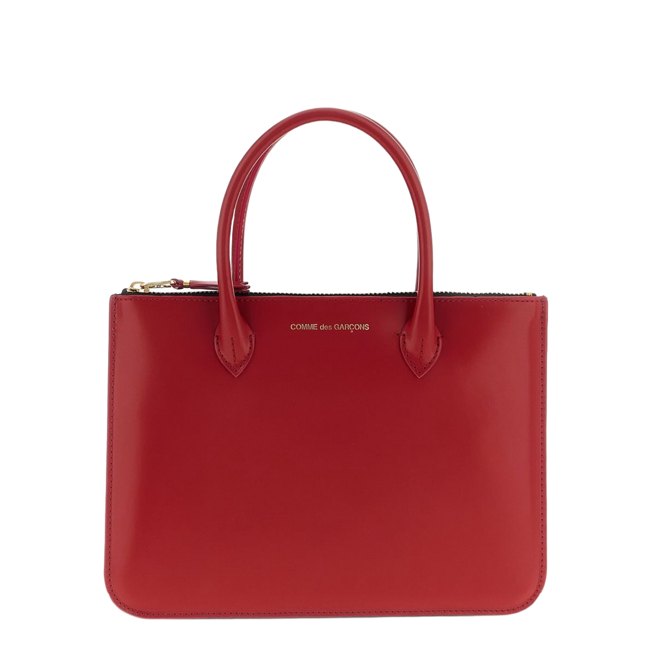 MAYFEYR - Comme Des Garcons - Wallet Bags Red - SA5100HA2