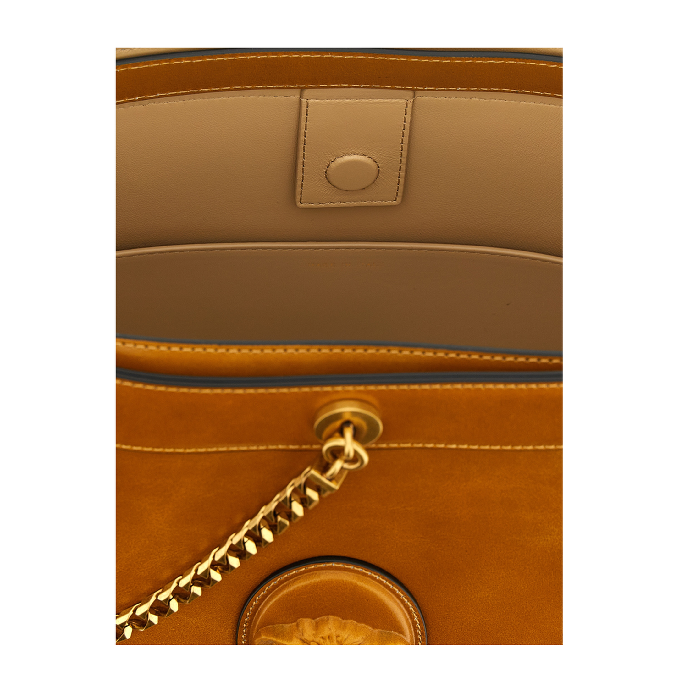 MAYFEYR - Versace - Pivot Small Bucket Bag - 10234601A174531KN0J
