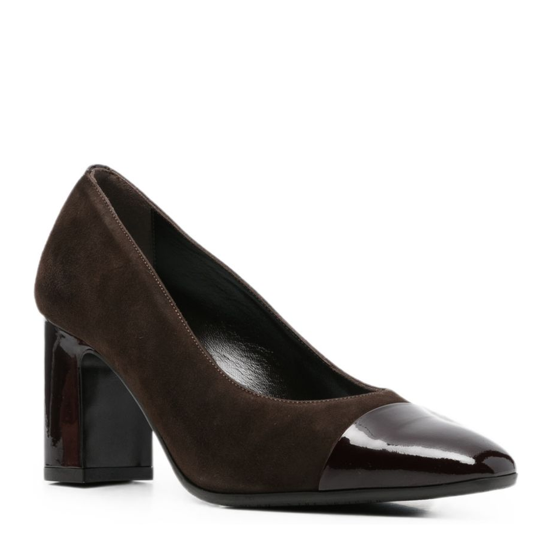 MAYFEYR - Carel - Paris With Heel Brown - ROSANA333702MARRON