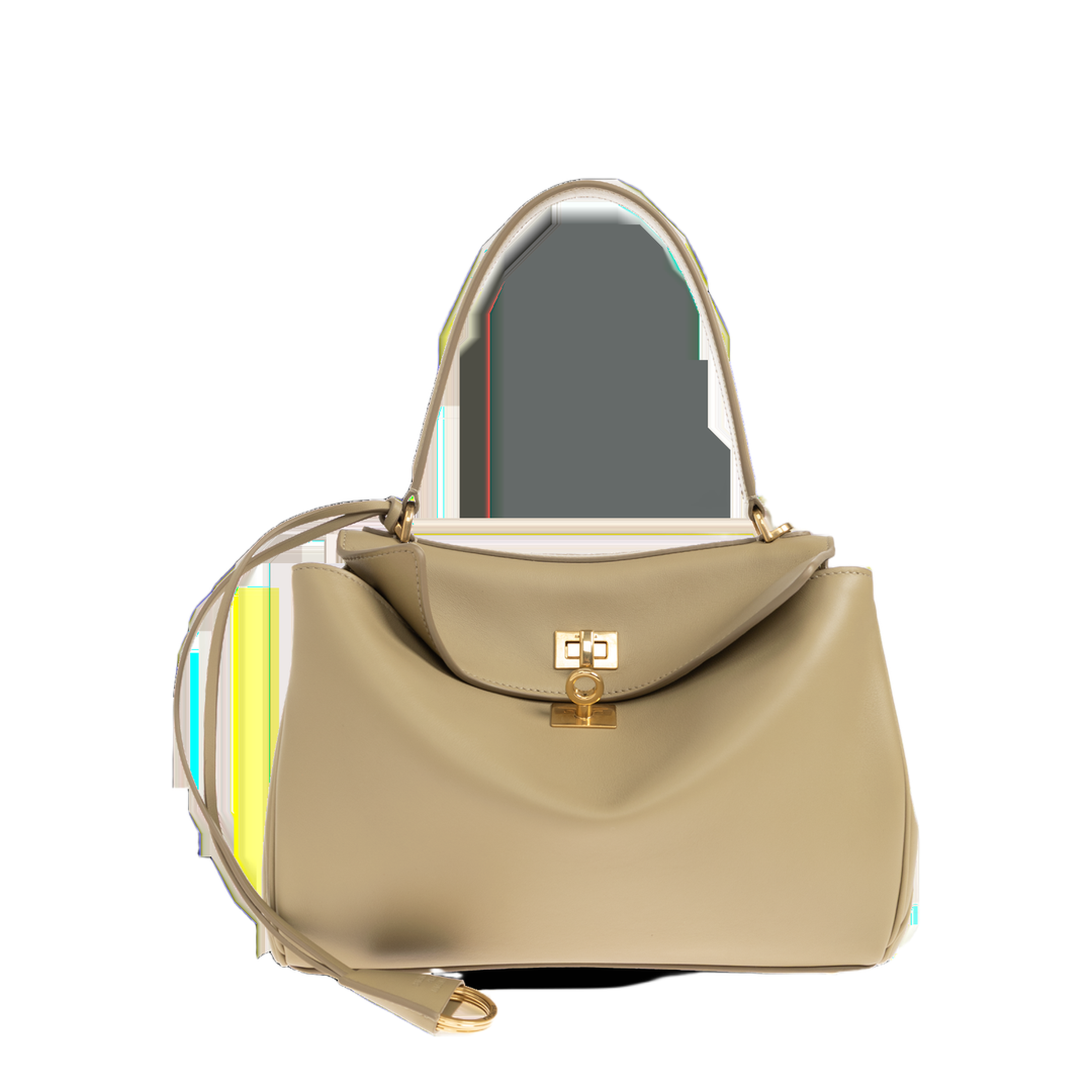 MAYFEYR - Balenciaga - Rodeo Hand Bag - 7897792AA4V2921
