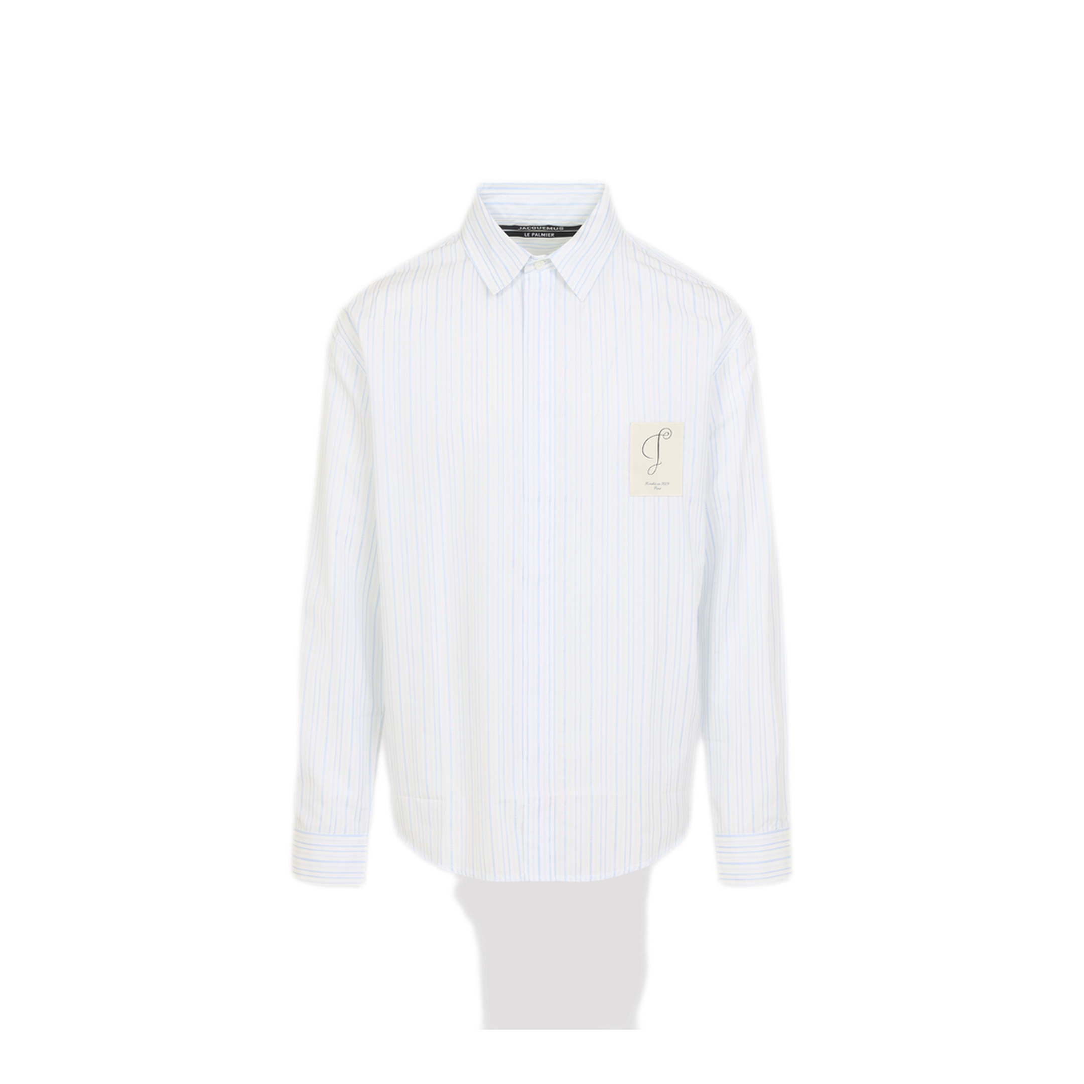 MAYFEYR - Jacquemus - Simon Shirt - SHM00541AW009103ND