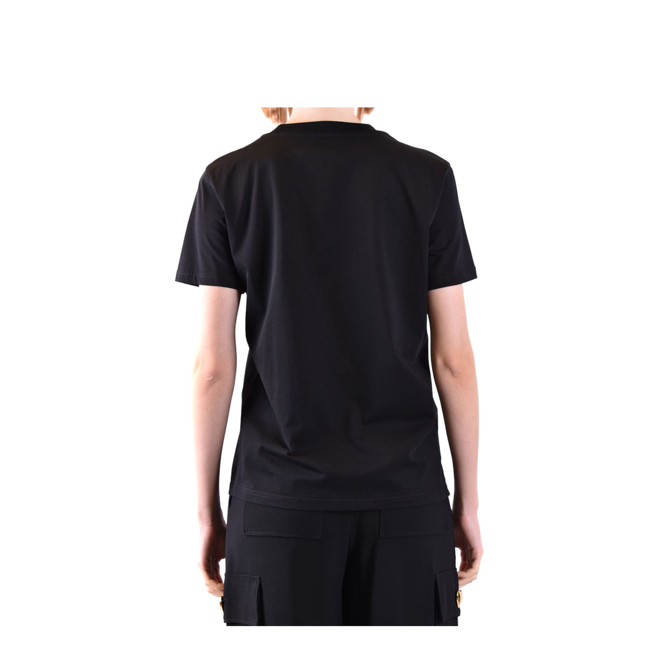 MAYFEYR - Moschino - T-Shirts - A071255411555