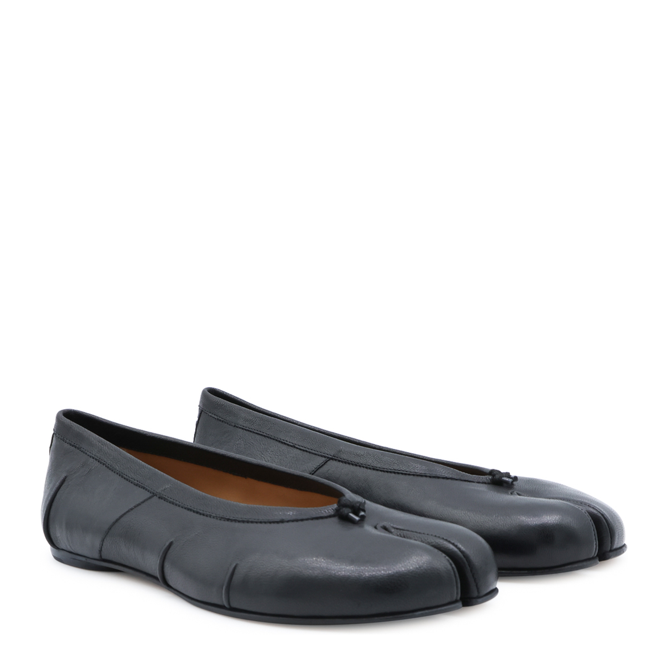 MAYFEYR - Maison Margiela - Flat Shoes - S58WZ0127P3753T8013