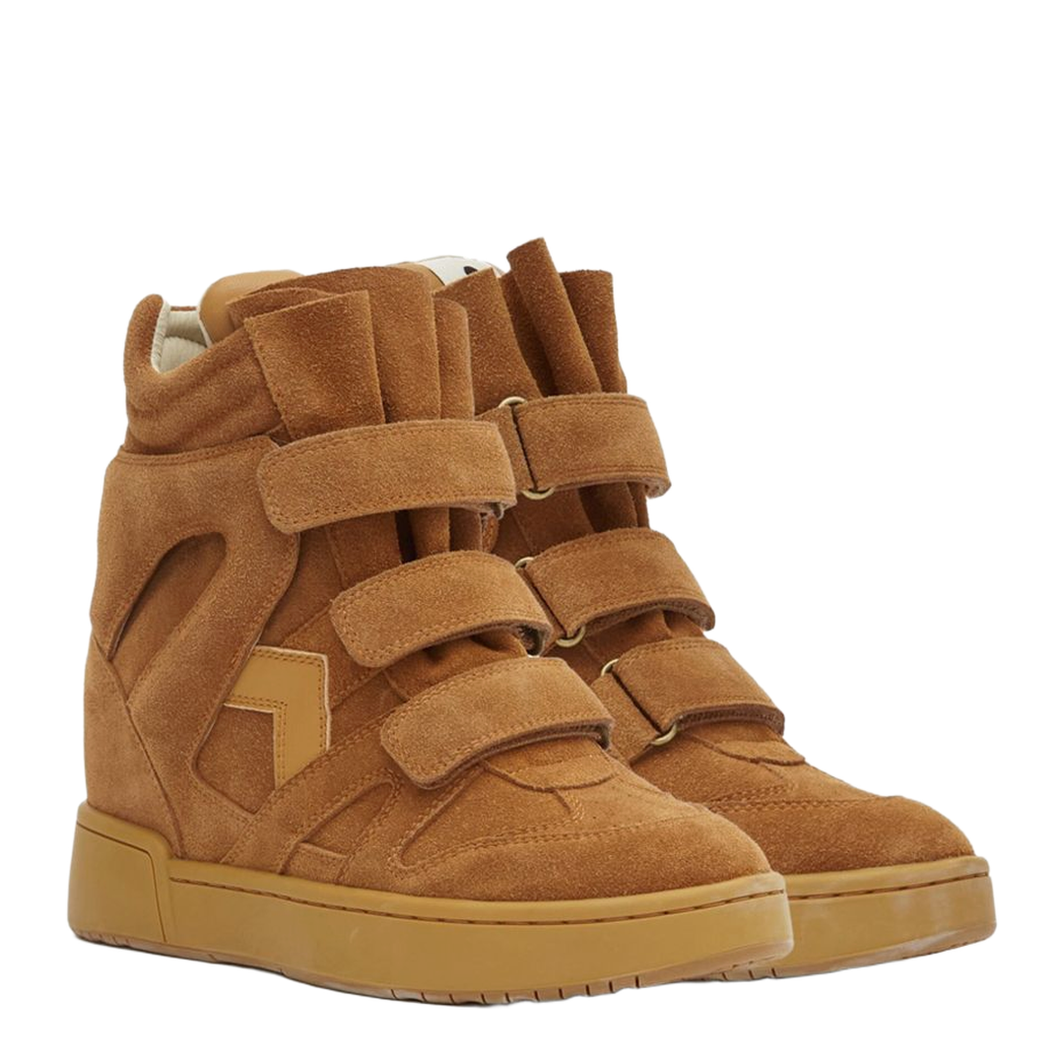 MAYFEYR - Isabel Marant - Sneakers Luggage - BK0010FA-B3E04S50CO
