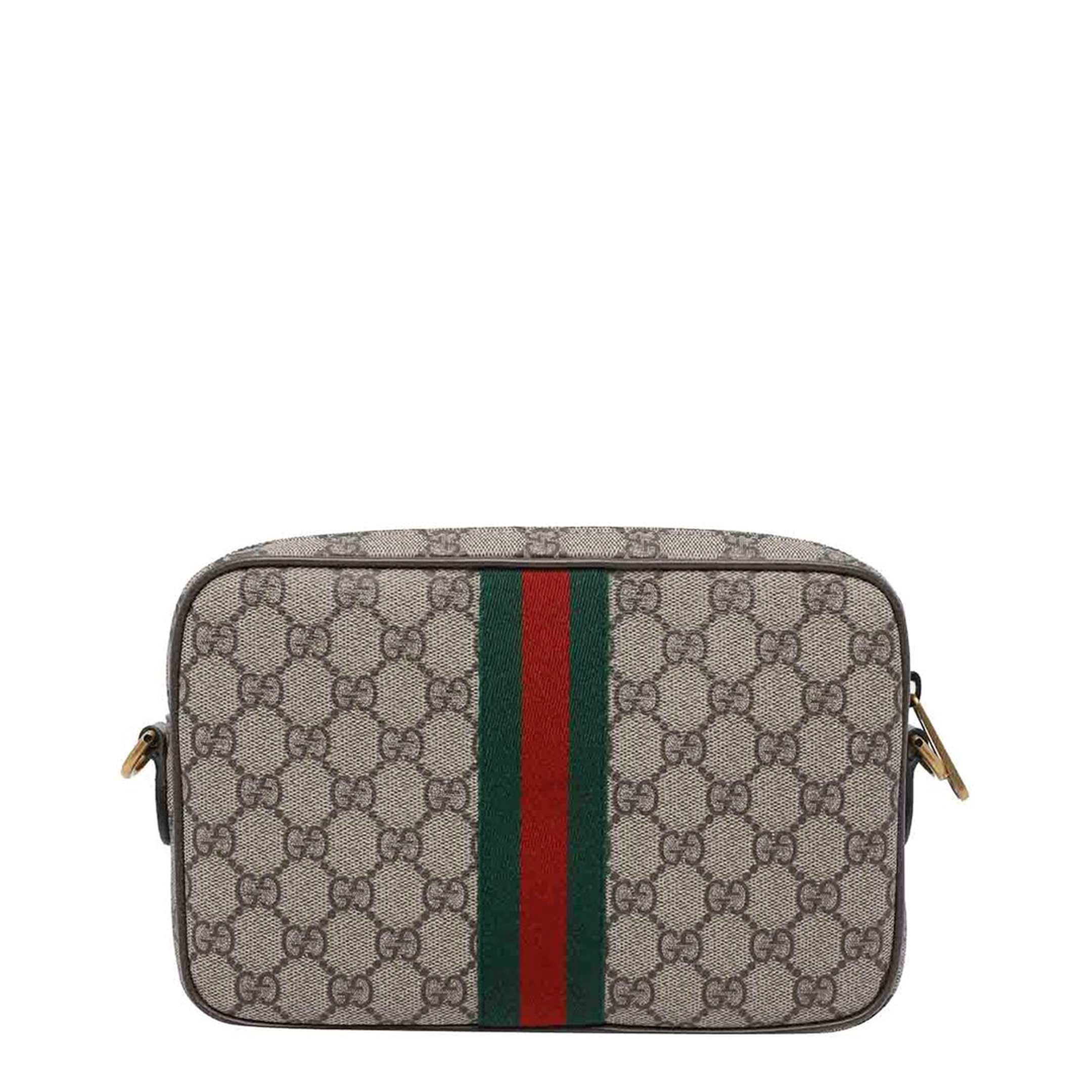 Ophidia Small Crossbody Bag