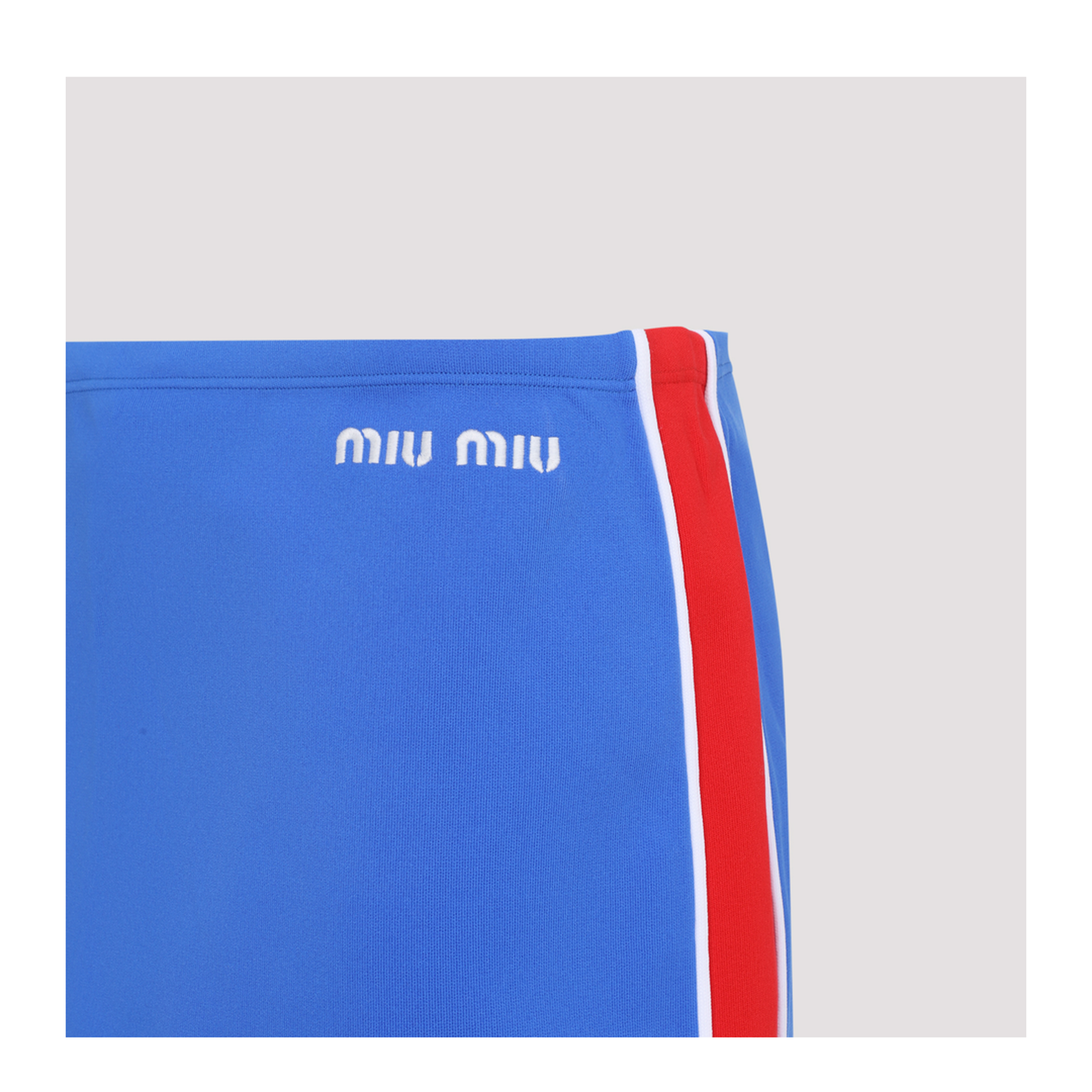 MAYFEYR - Miu Miu - Skirt - MMG584SOOO148O