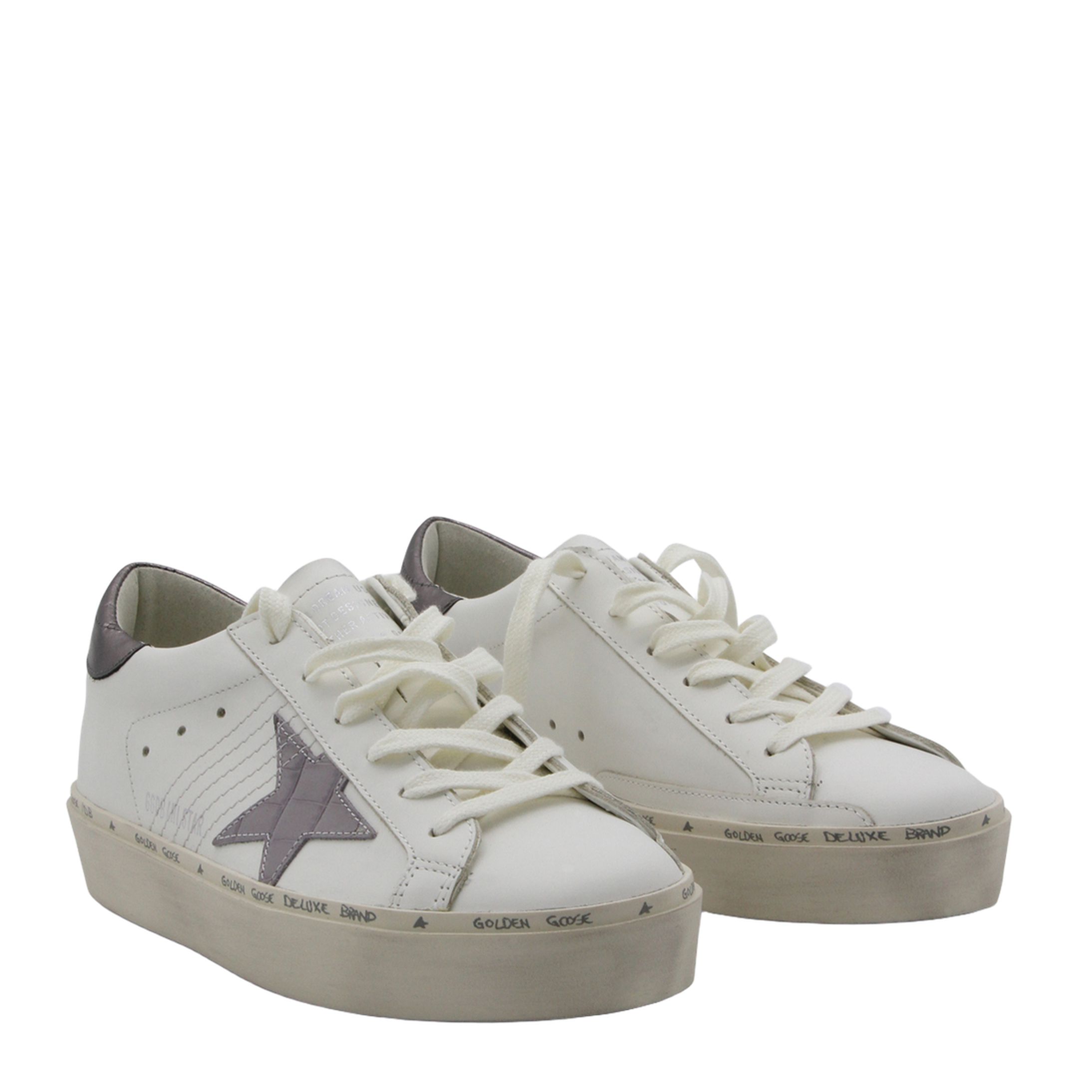 Sneakers White