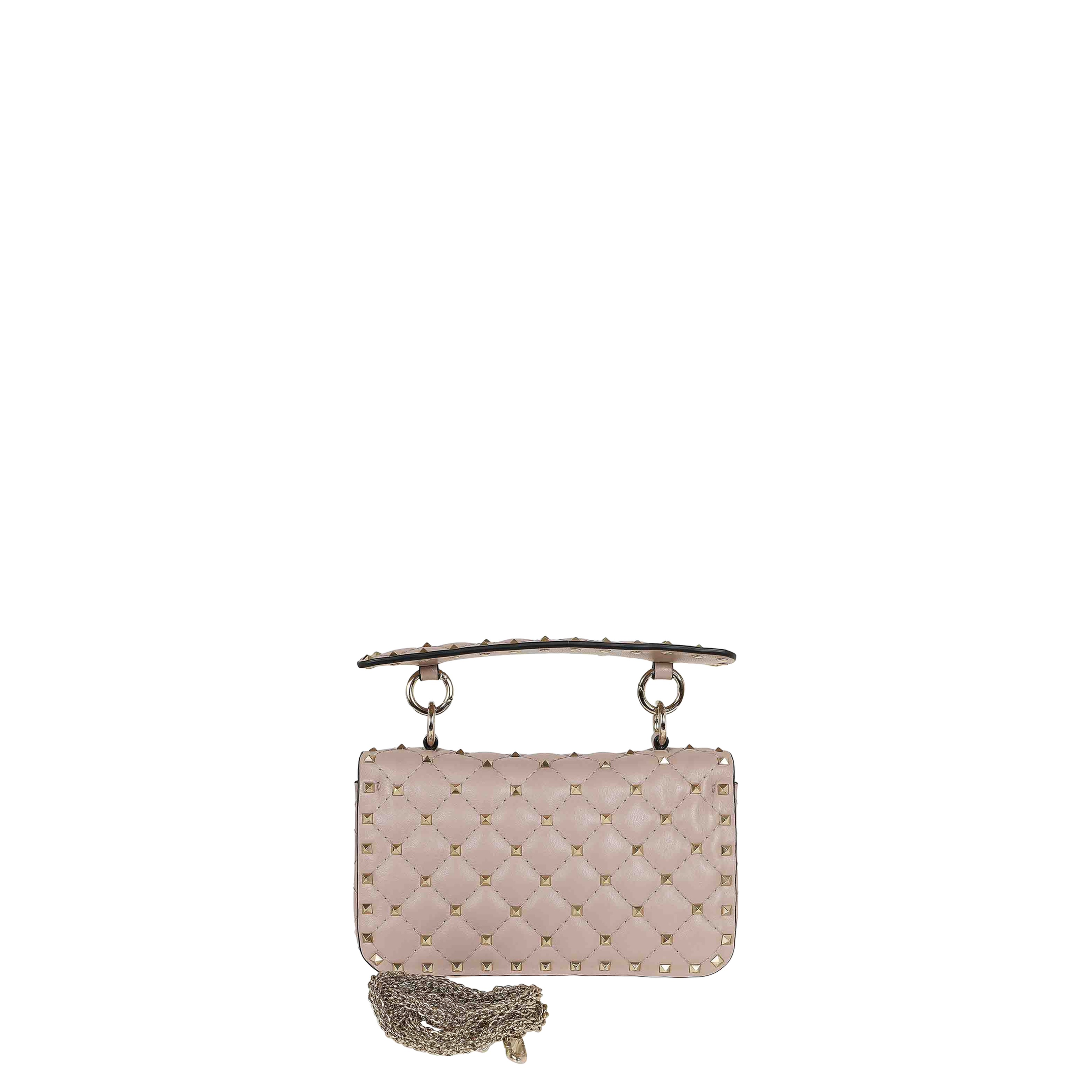 Small Rockstud Spike Bag
