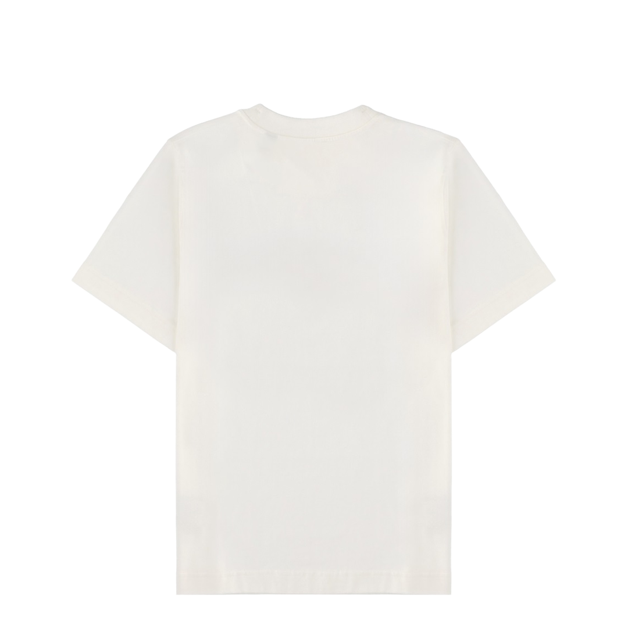 Cotton T-Shirt - Roma