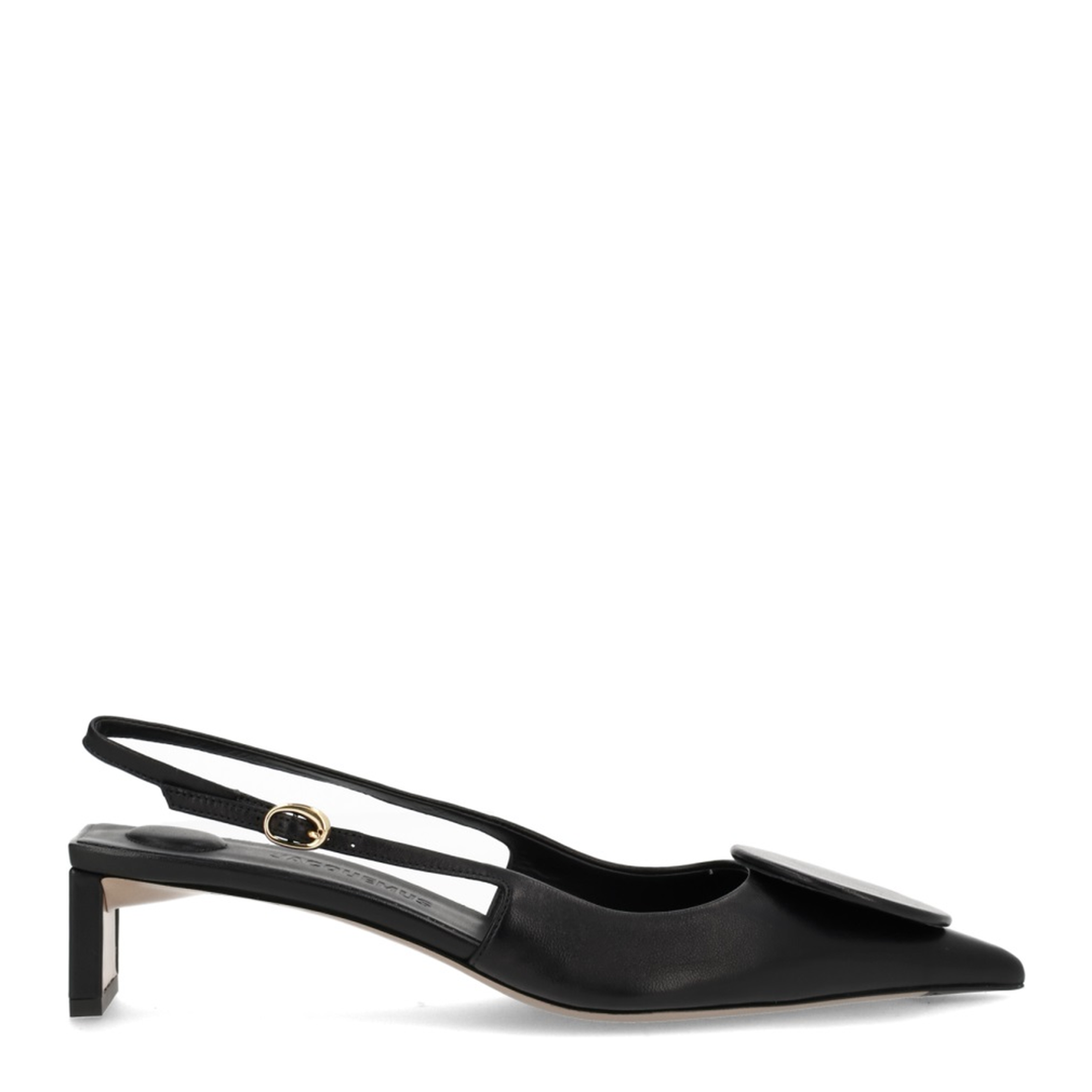 Slingbacks Duelo Shoe