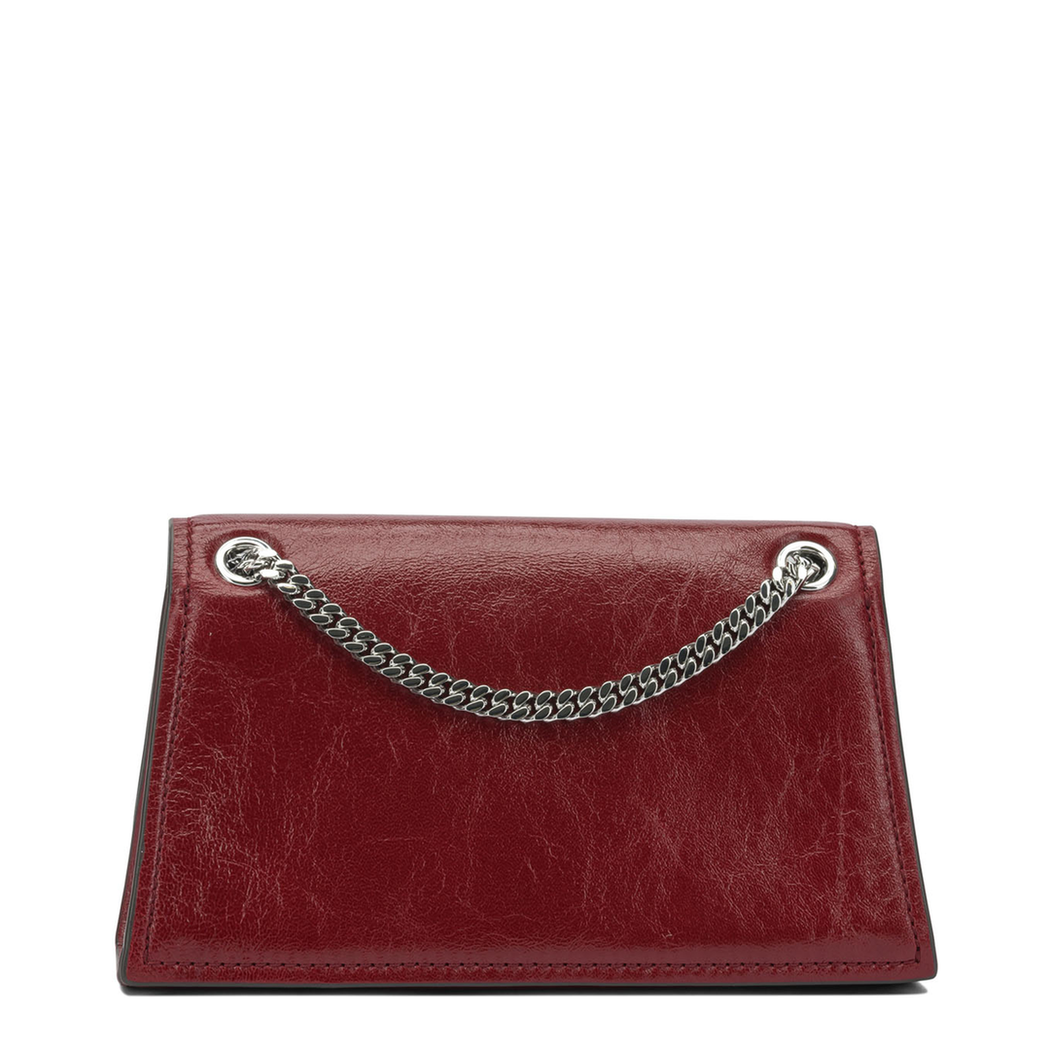 Kira Turnlock Mini Bag