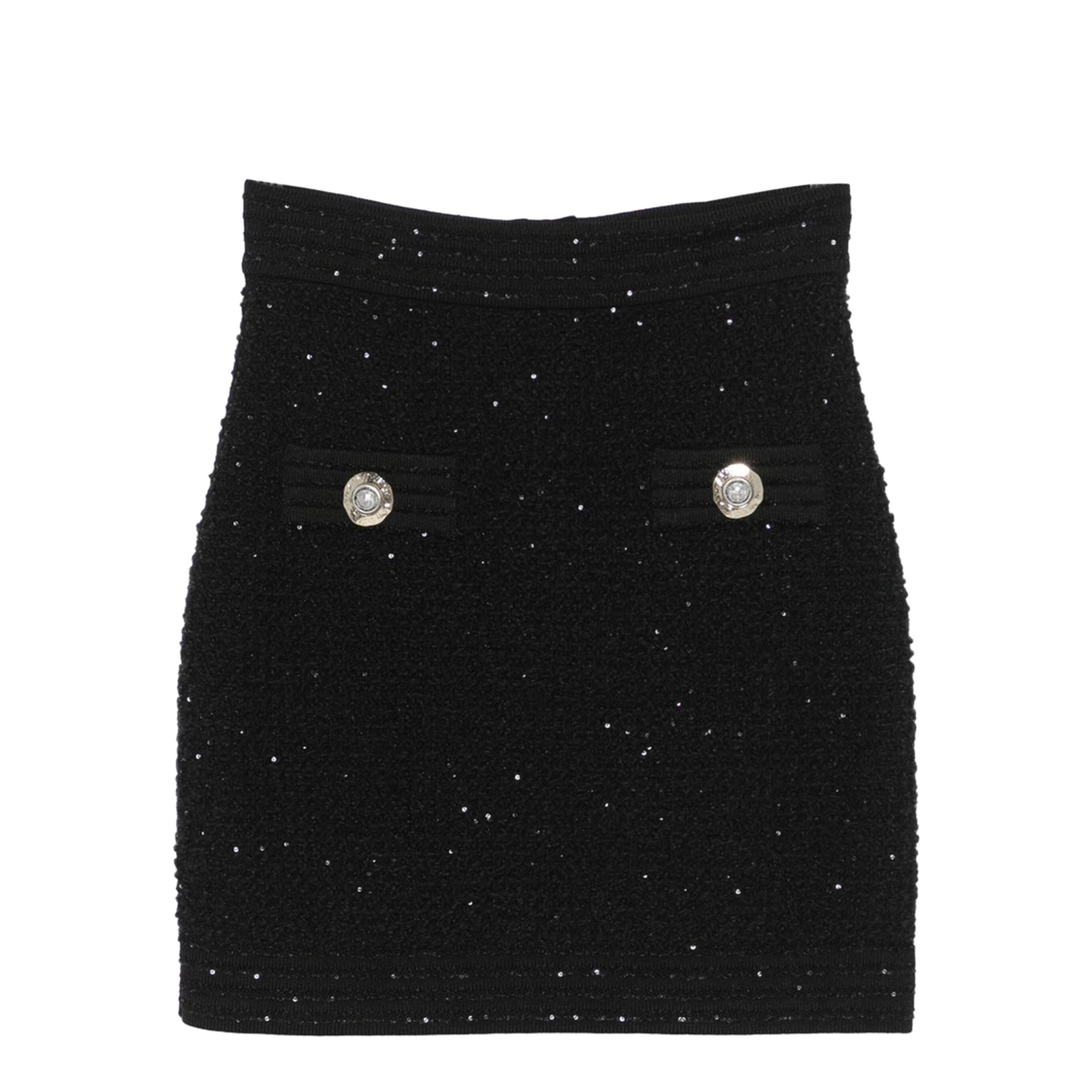 Skirt - Black
