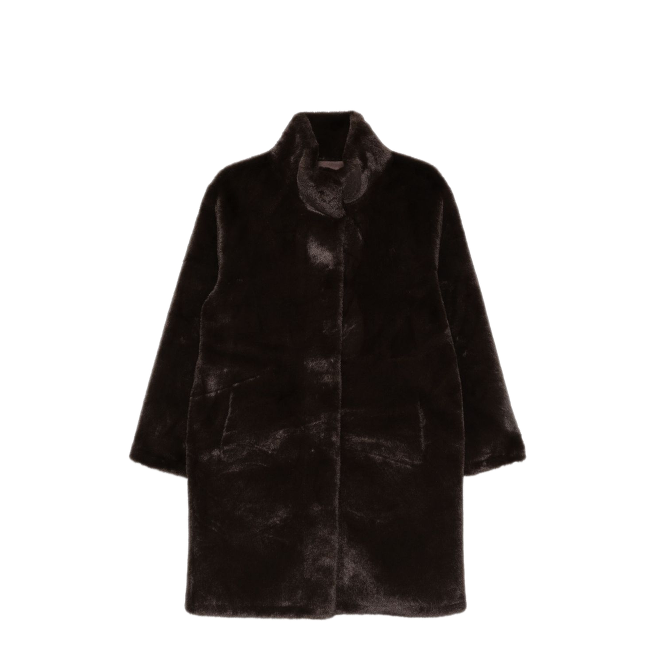MAYFEYR - Apparis - Coats Brown - F5CT141ESP