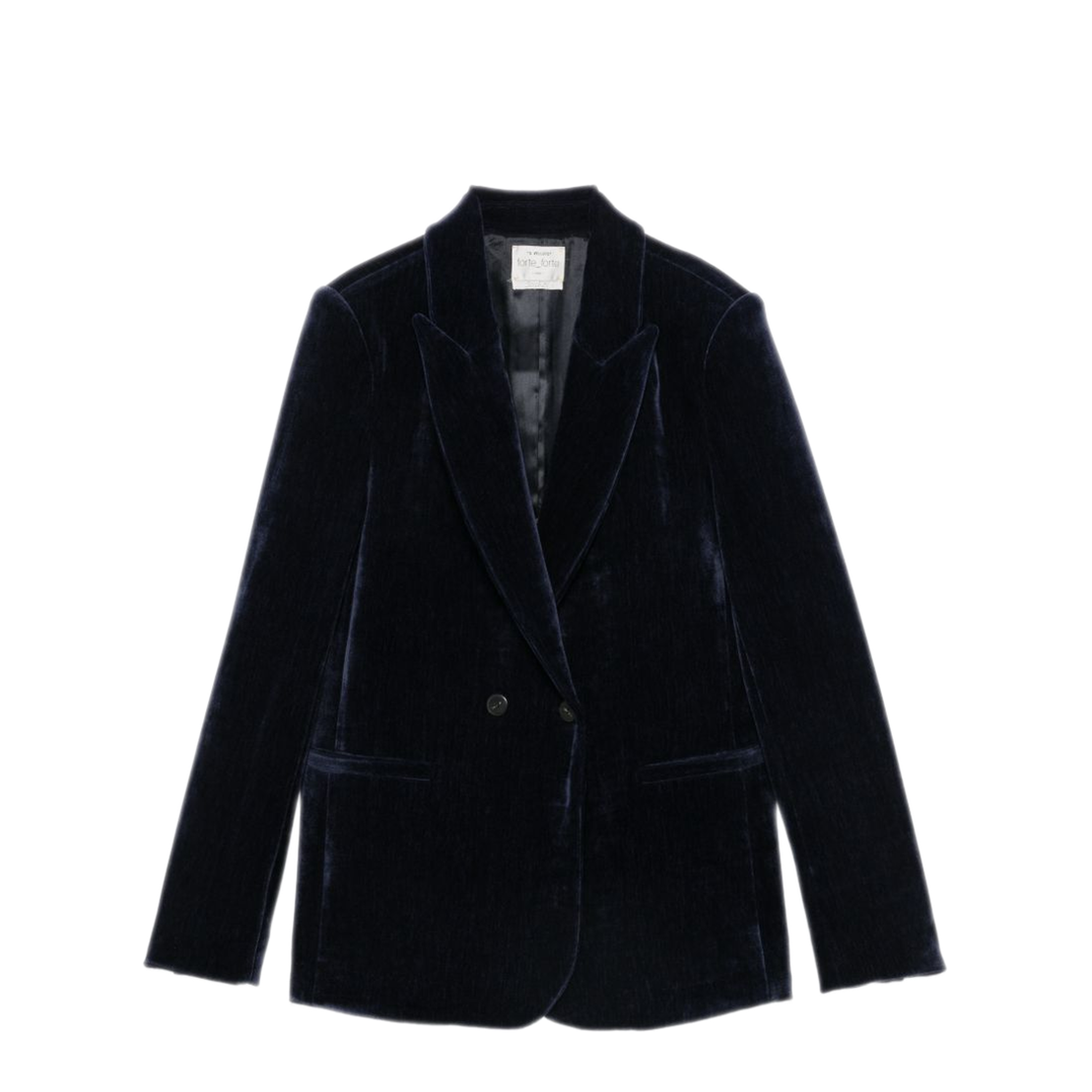 MAYFEYR - Forte Forte - Jackets Navy - 15021MYJACKETNOTTE