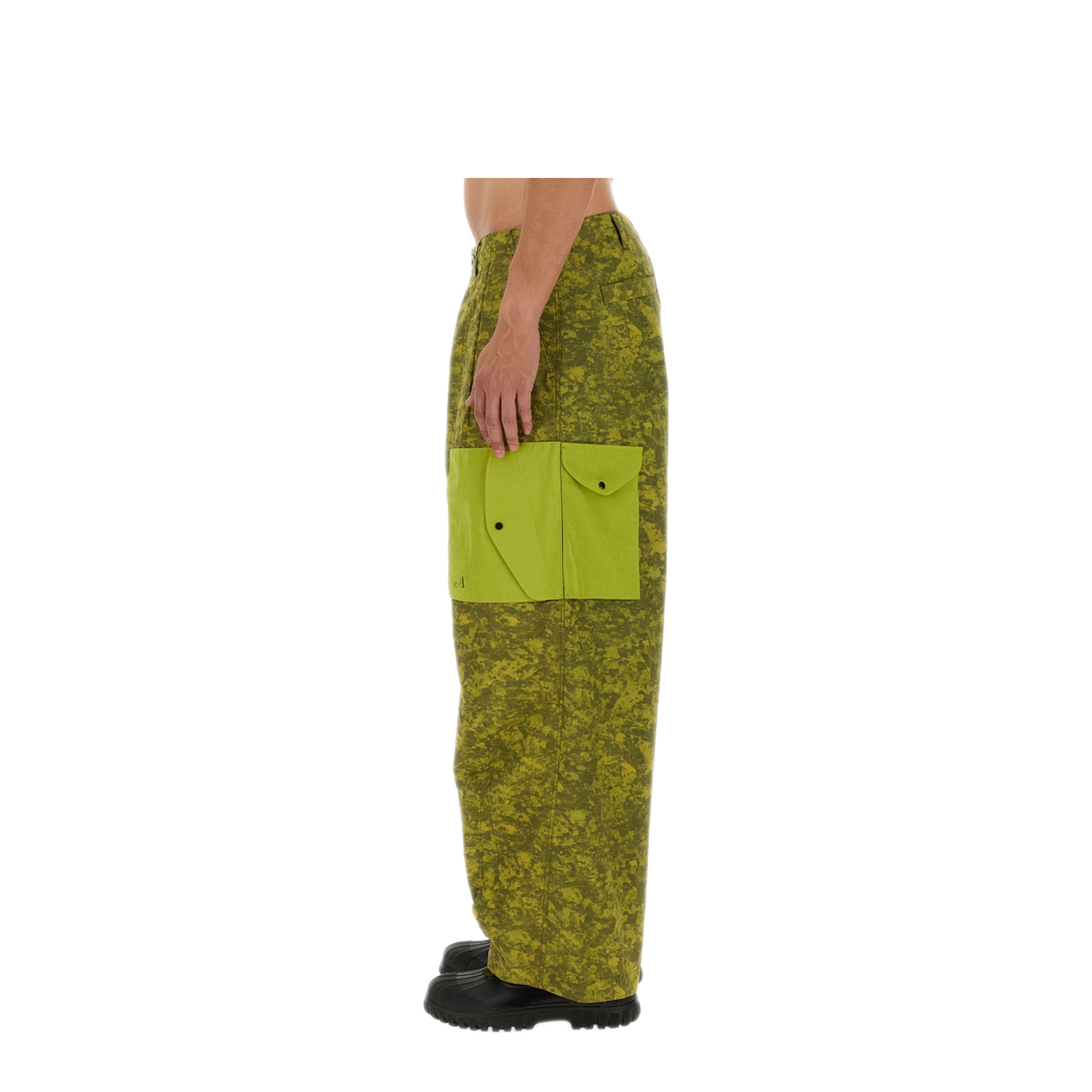 MAYFEYR - TEN C - Cargo Pants Awake Ny X - 24CTCUP04185T06556697