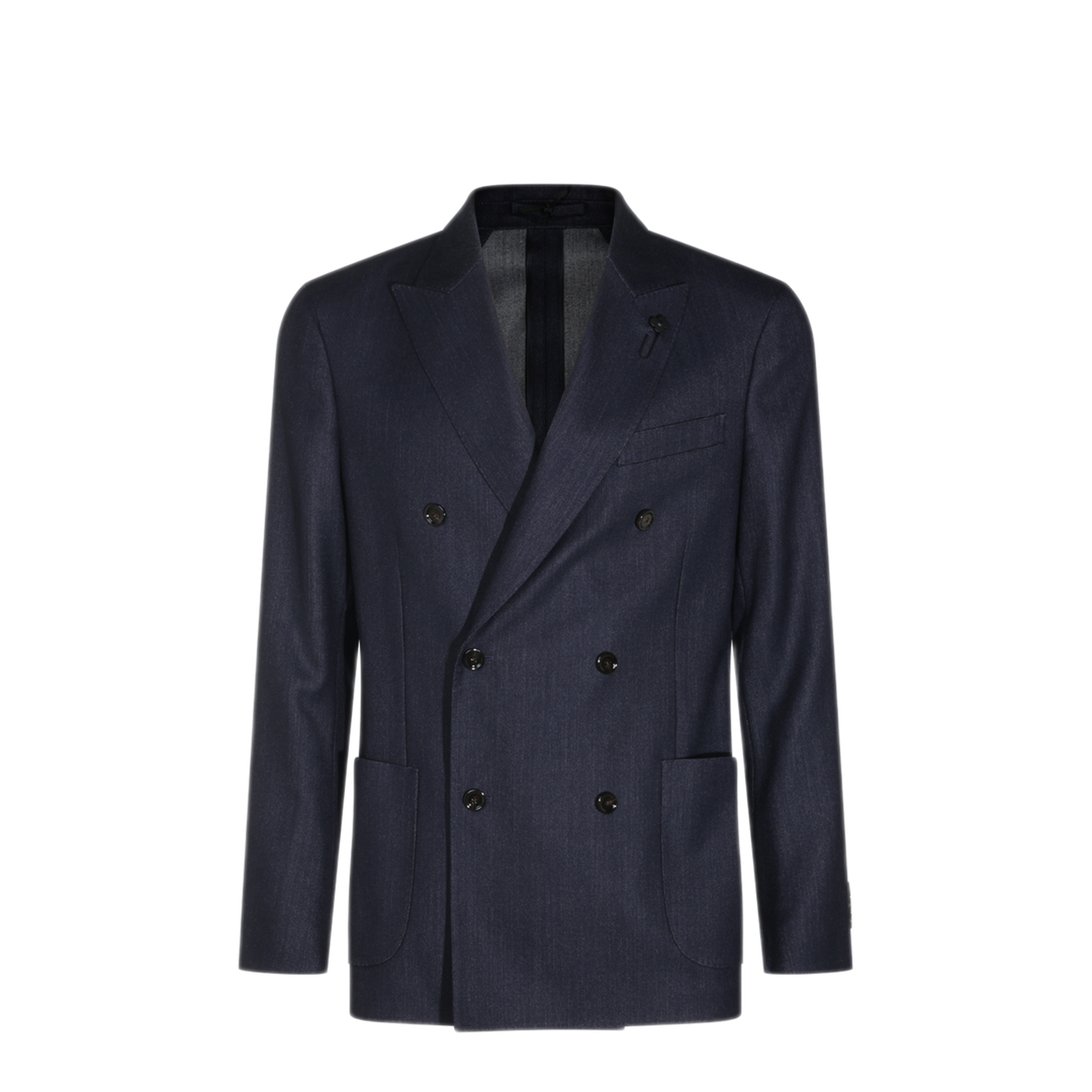 MAYFEYR - Lardini - Jackets - CN6203EACIF67446850