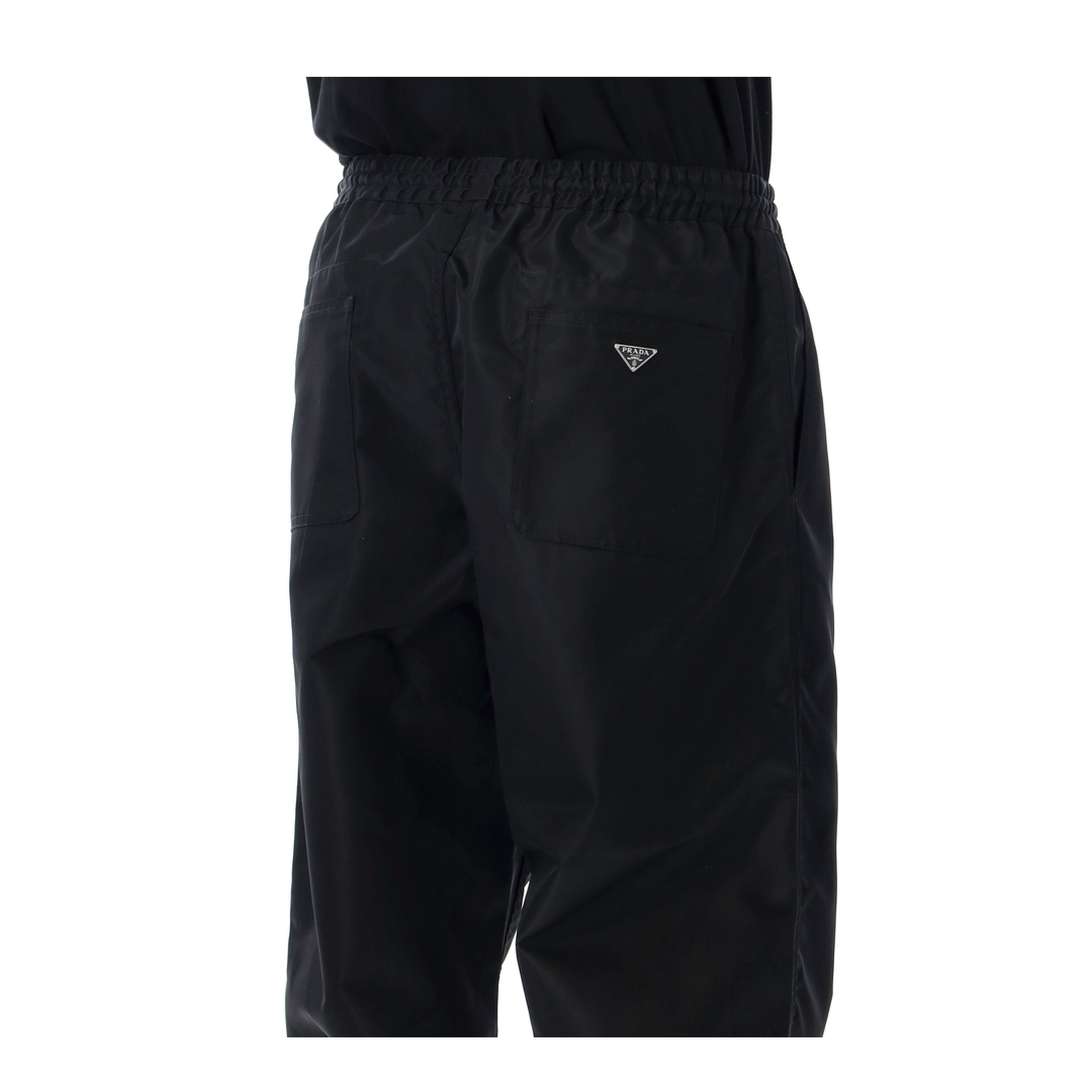 MAYFEYR - Prada - Trousers - SPH49719WZF0002