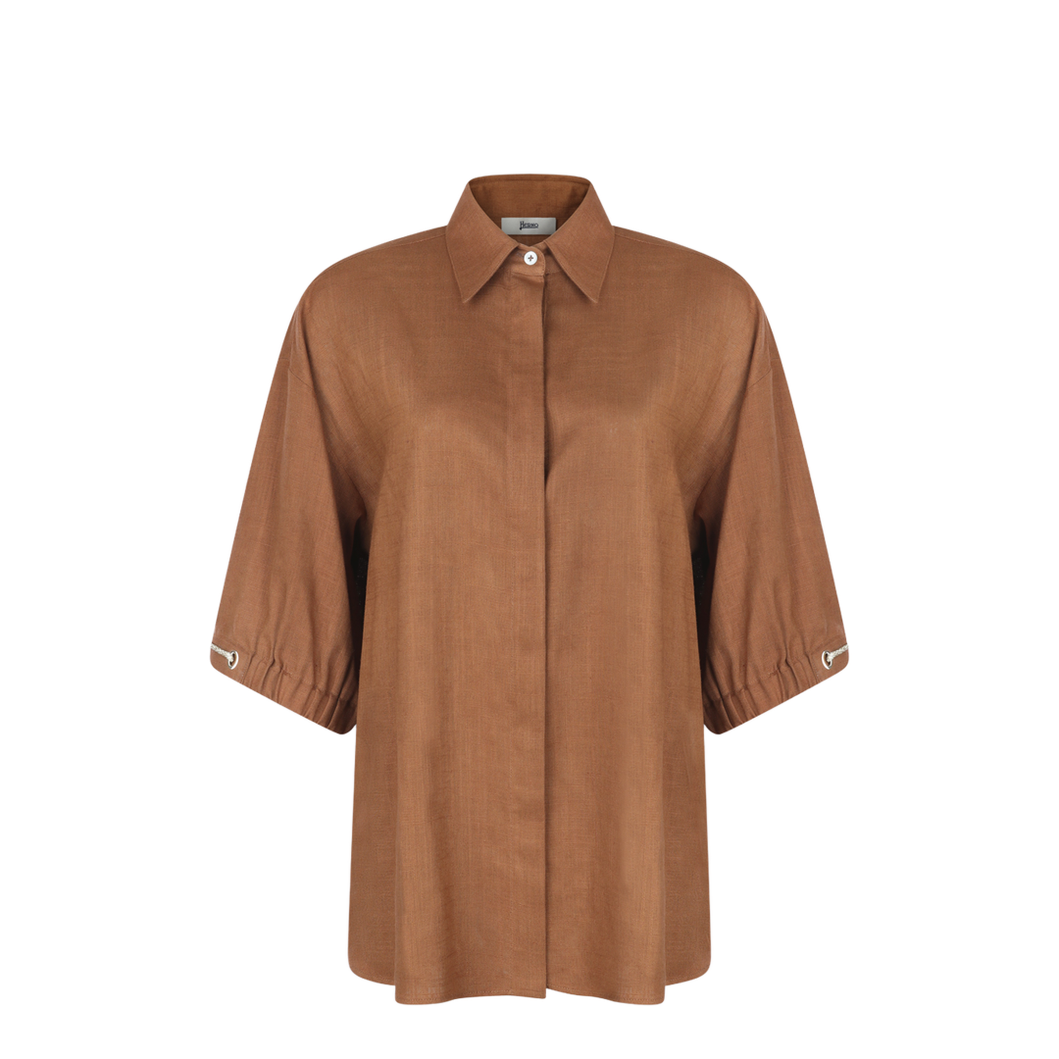 MAYFEYR - Herno - Shirts - CM000046D126892240