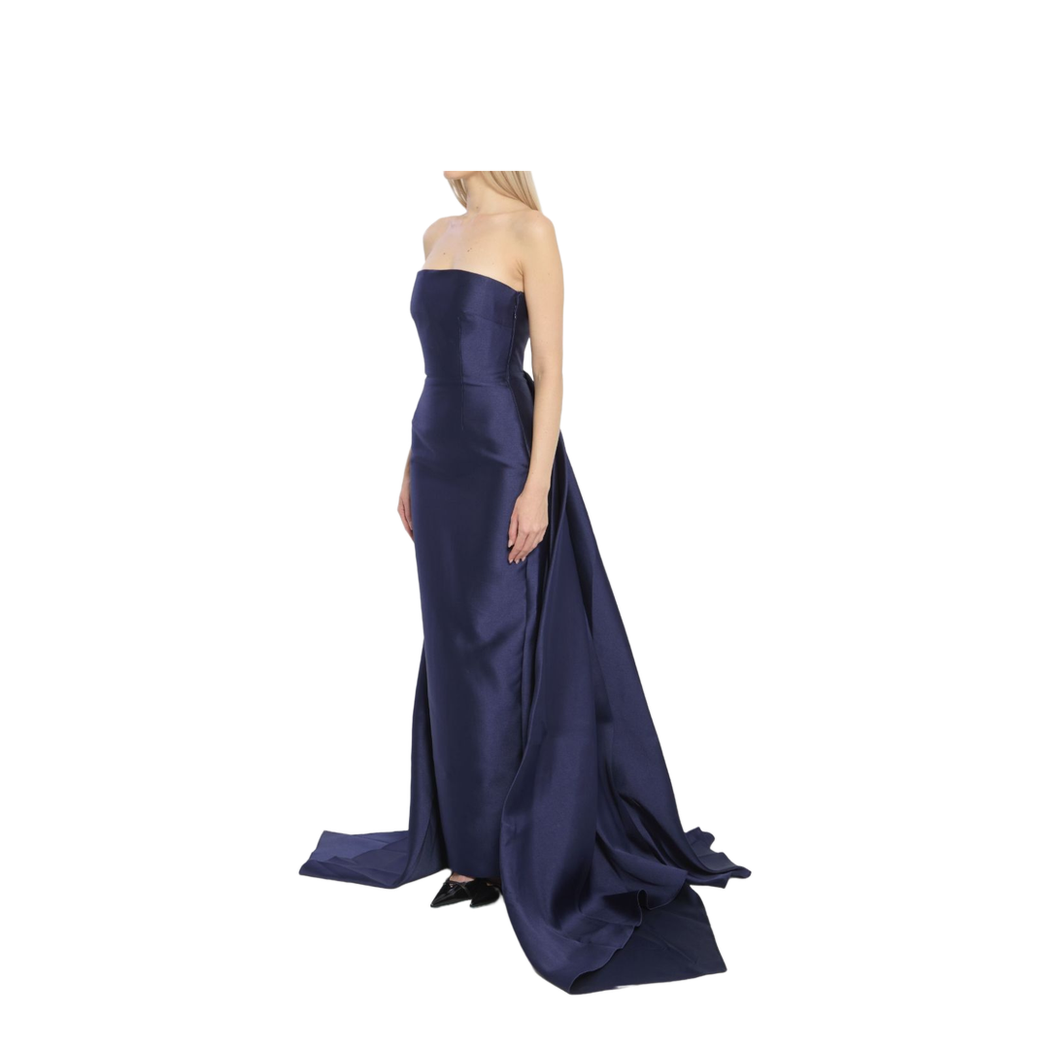 Dresses Blue
